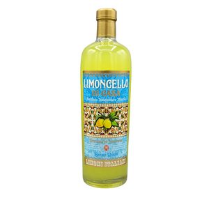 Lichior Bonaventura Maschio Limoncello Di Casa, alcool 26%, 0.7 l