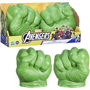 Set de joaca Marvel Avengers - Manusi Hulk Gamma