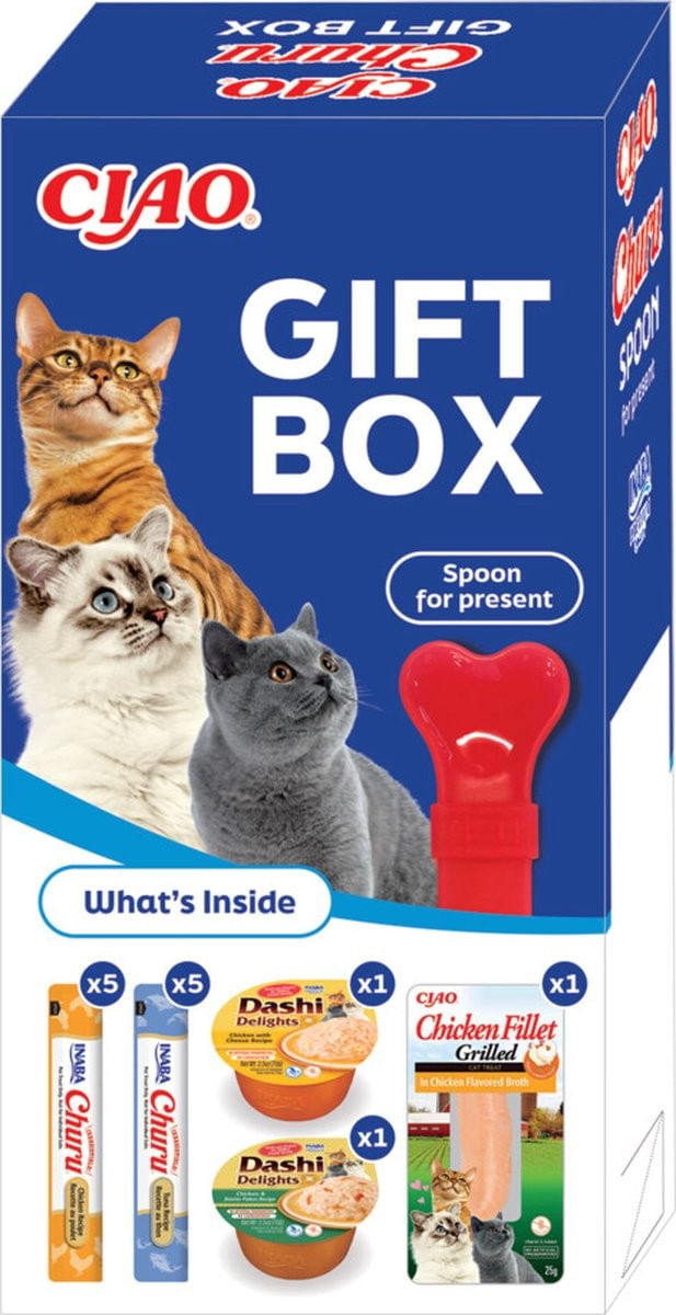 pachet-hrana-pentru-pisici-inaba-churu-gift-box-13-elemente