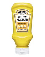 mustar-heinz-clasic-220-ml