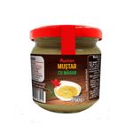mustar-auchan-cu-marar-190-g