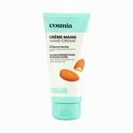 Cosmia cu ulei de argan