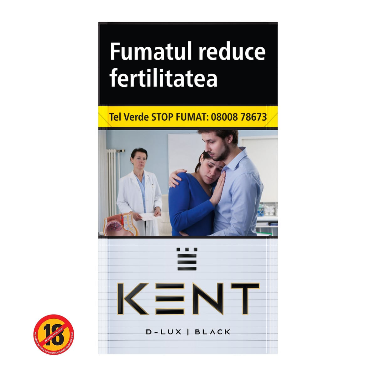 Kent - Auchan