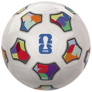 Minge Fotbal FIFA World Cup 26, Nr. 5, 300 g