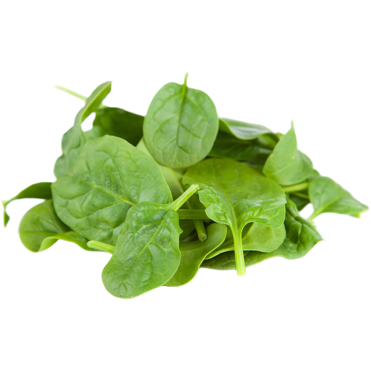 Spanac ECO Auchan, 100g