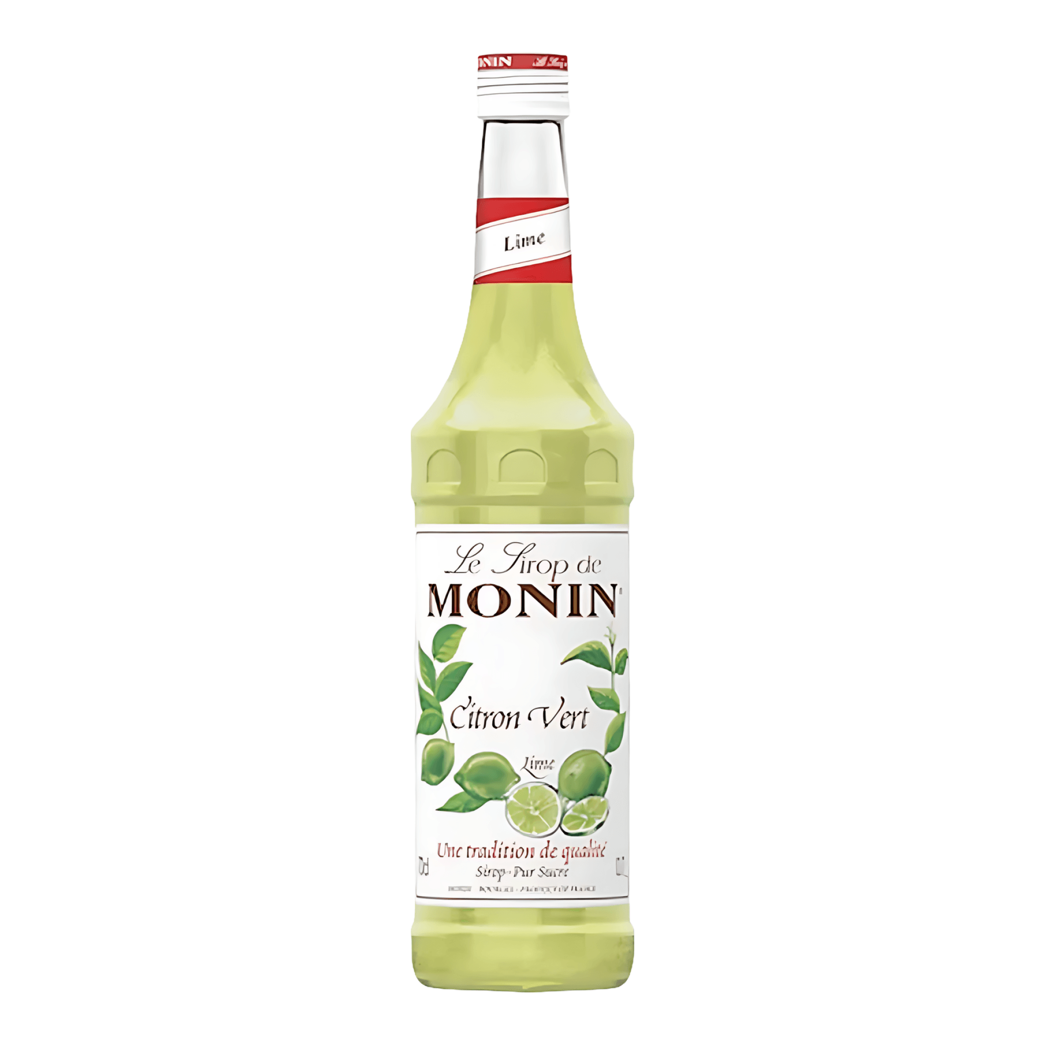 Sirop Monin lamaie verde, 0.7 l