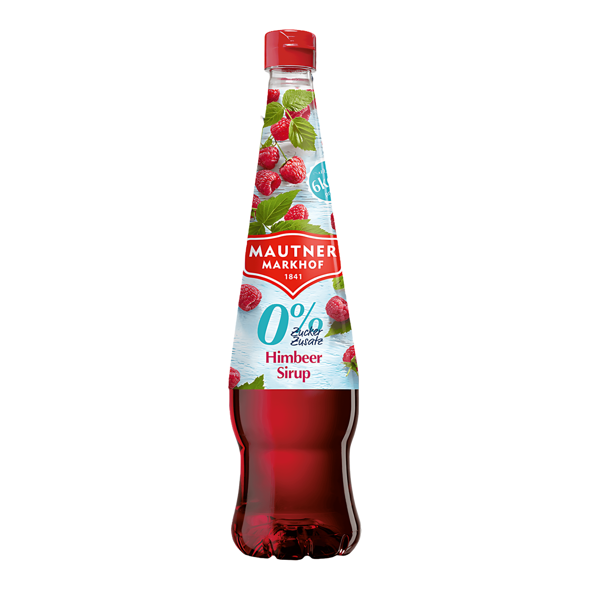 Sirop de zmeura Mautner, 0.7 l