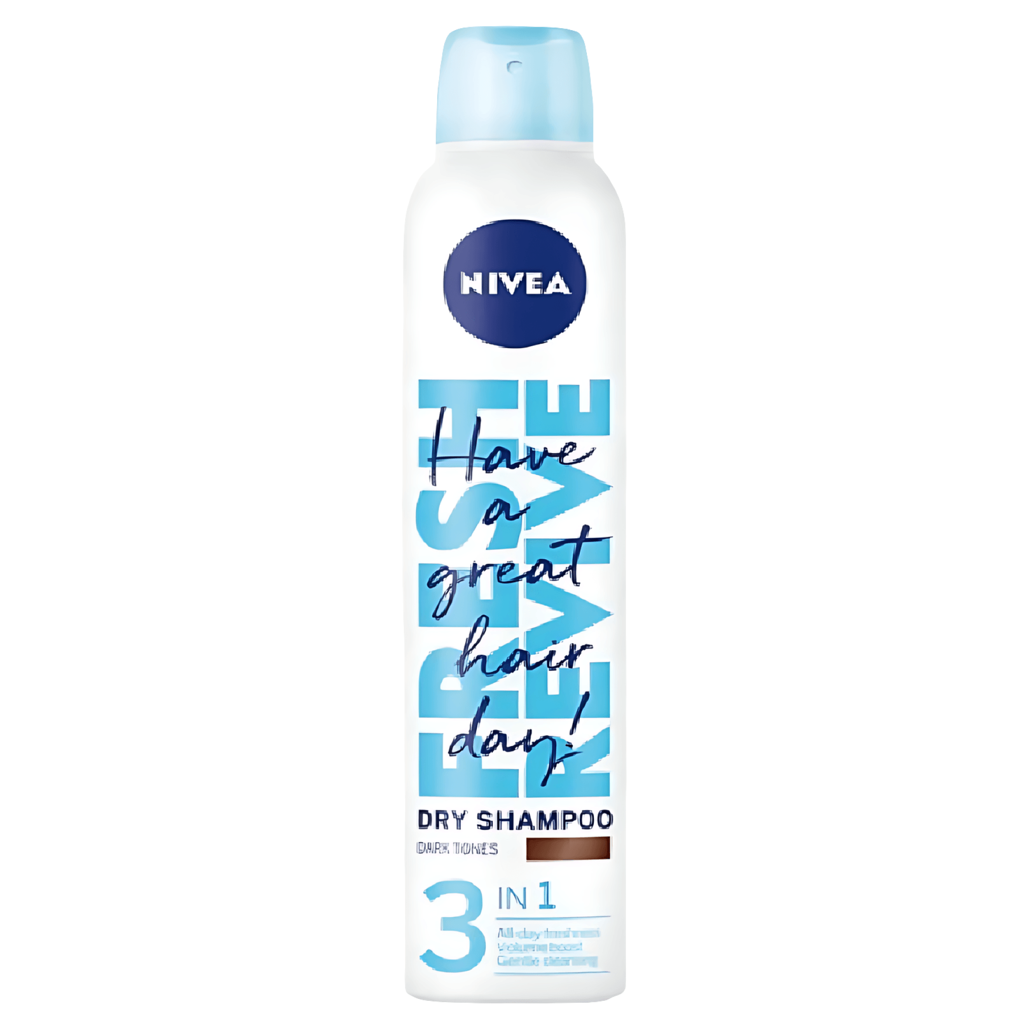 Sampon uscat dark, 200 ml