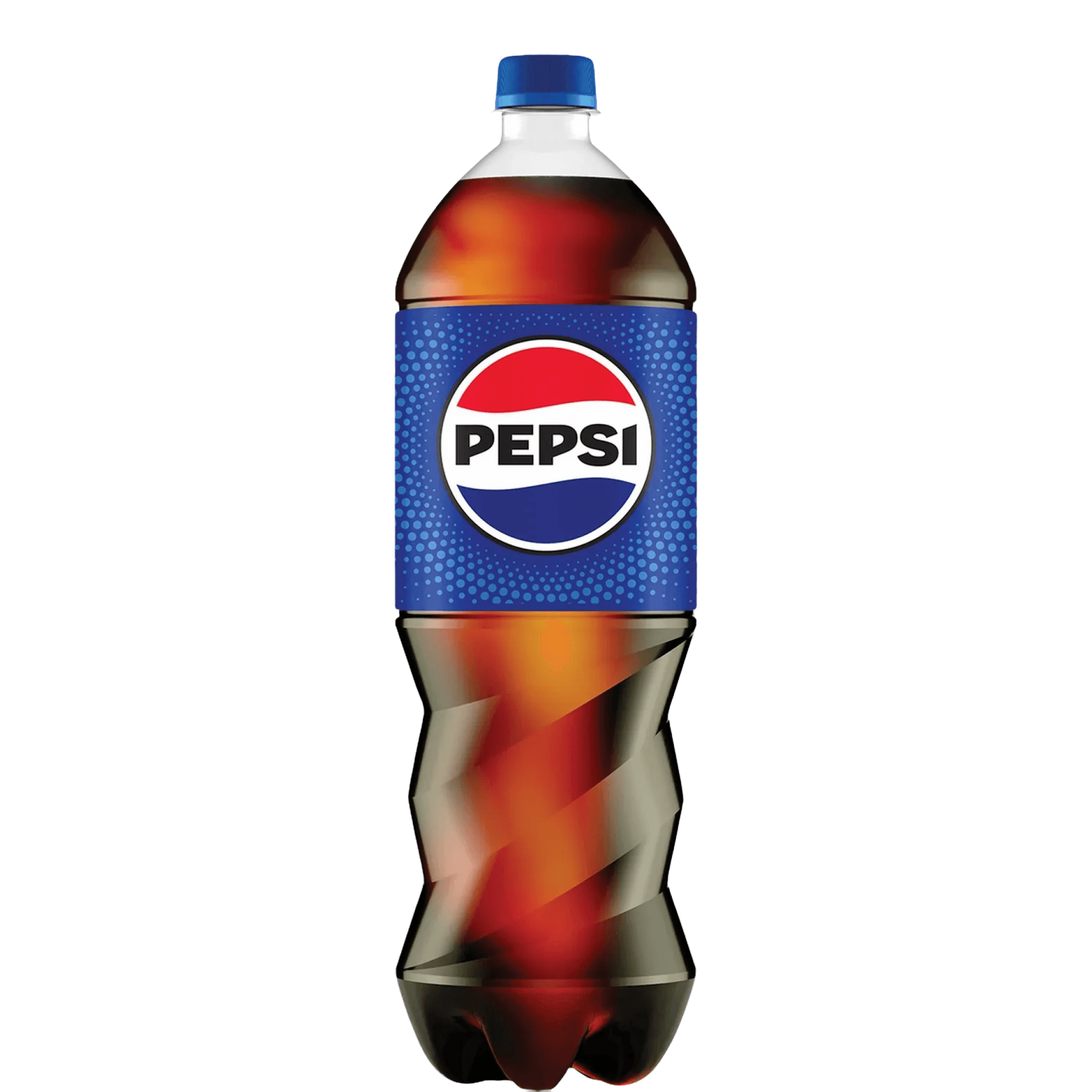 Bautura carbogazoasa Pepsi, 1 l