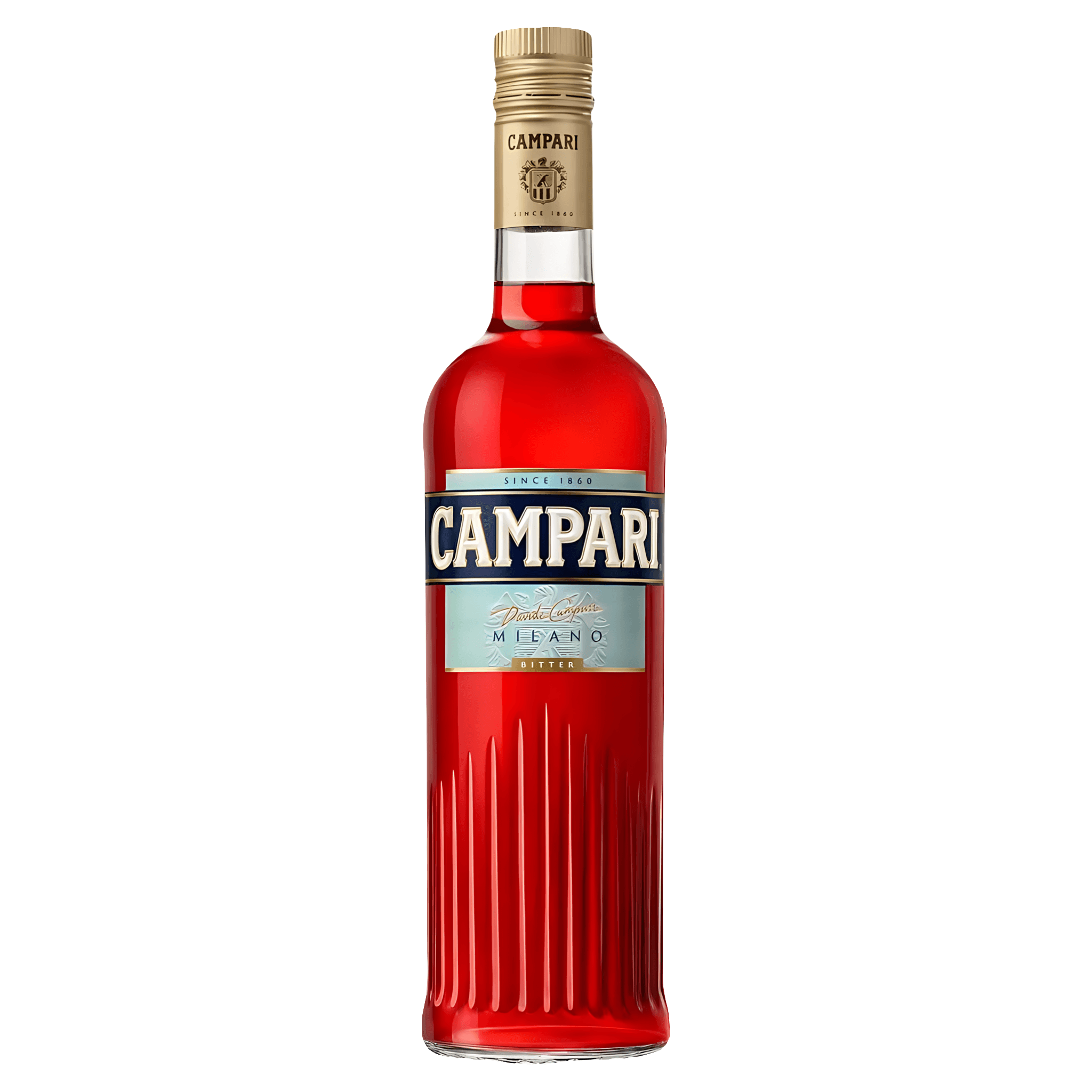 Aperitiv Campari, 25% alcool, 0.7 l
