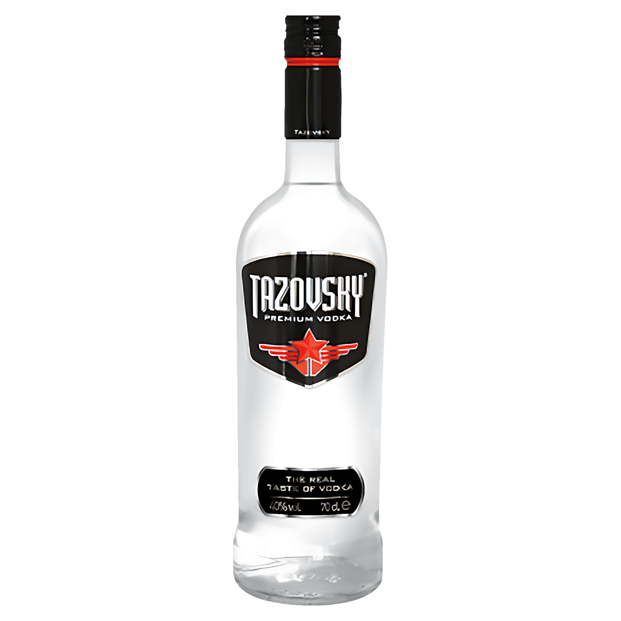 Vodka premium Tazovsky 0.7 l