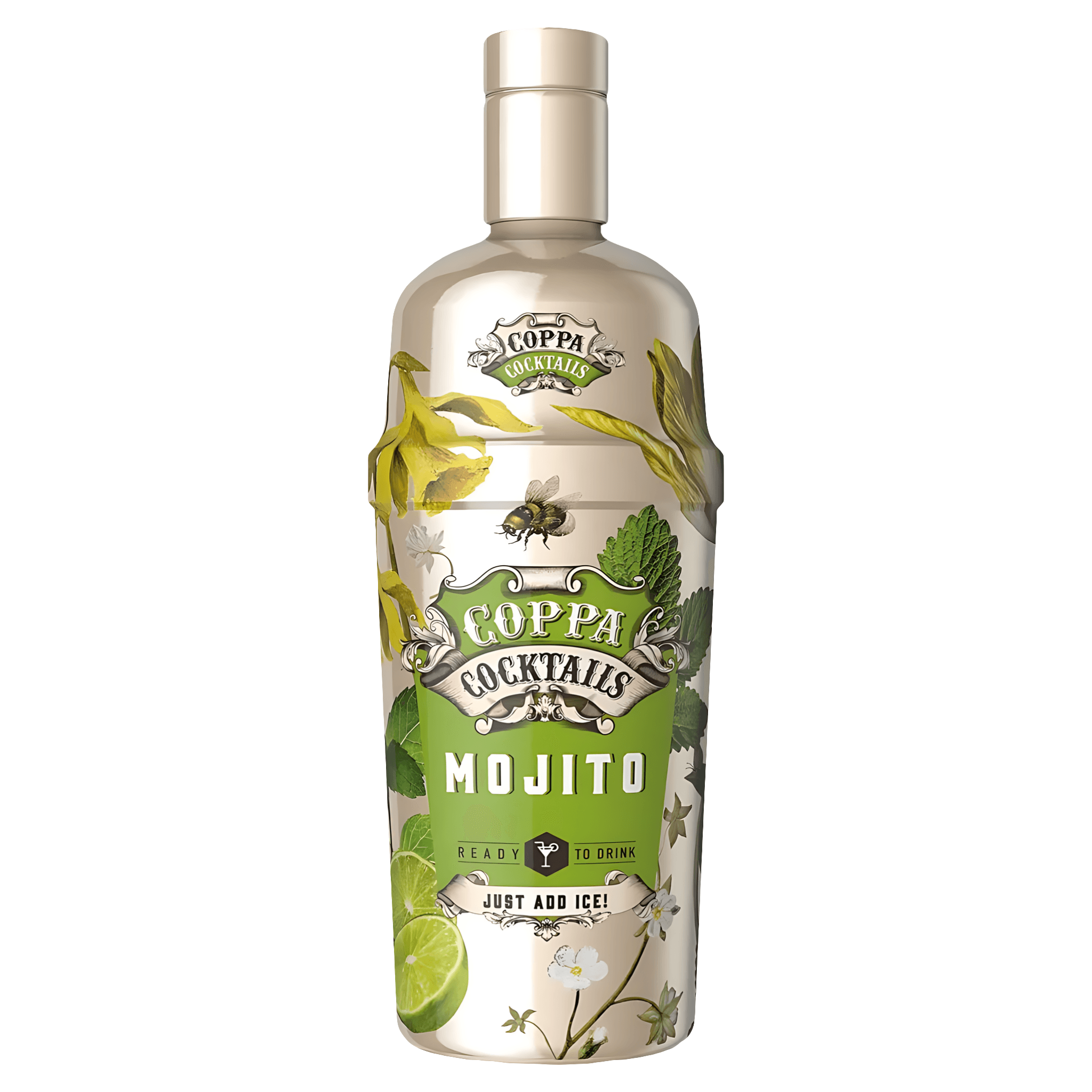 Cocktail Coppa Cocktails Mojito, 0.7 l
