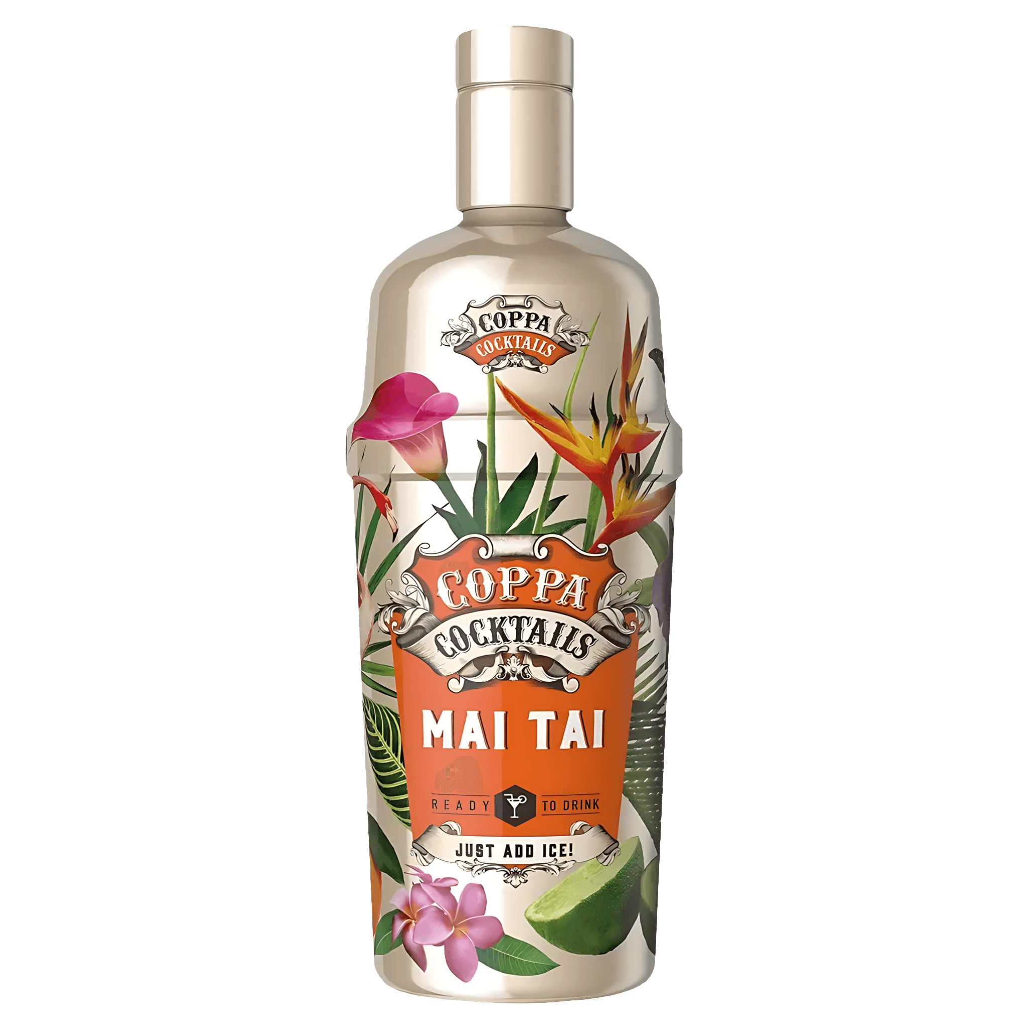Cocktail Coppa Cocktails Mai Tai, 0.7 l