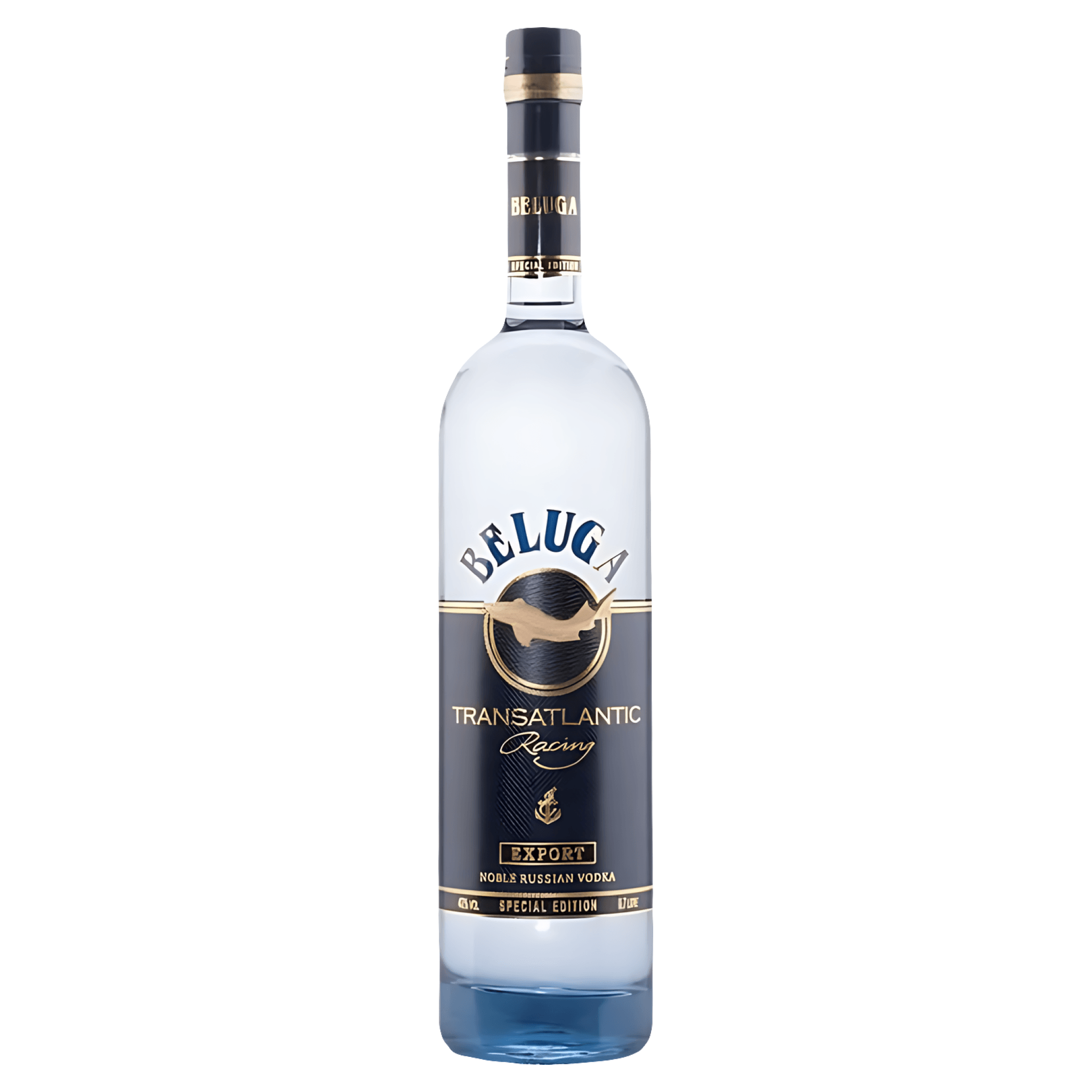 Vodka Beluga Transatlantic, alcool 40%, 0.7 l