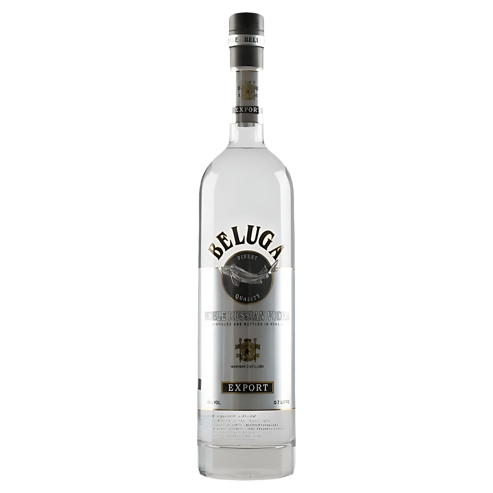 Vodka Beluga Noble, 0.7 l