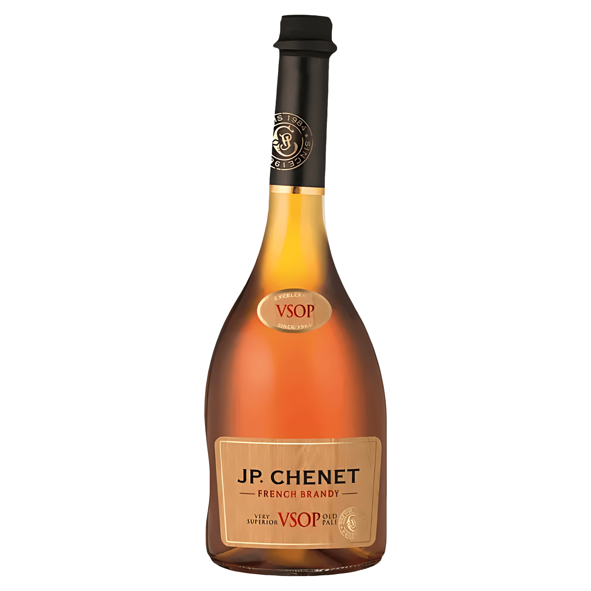 Brandy JP Chenet VSOP, 0.7 l