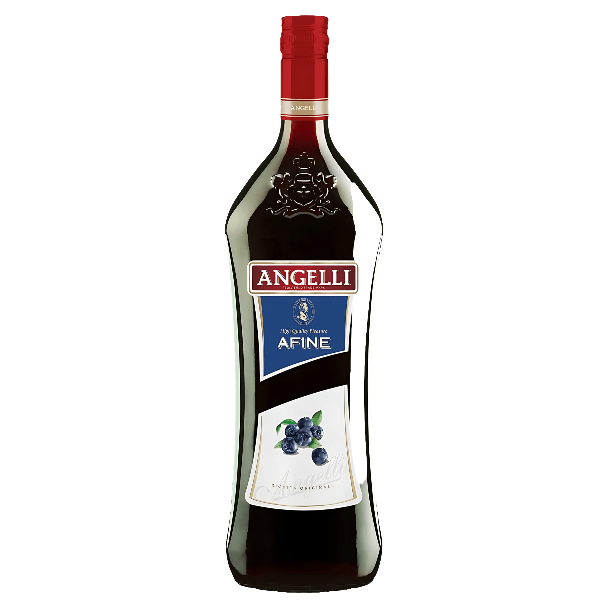 Aperitiv Angelli cu afine 1 l