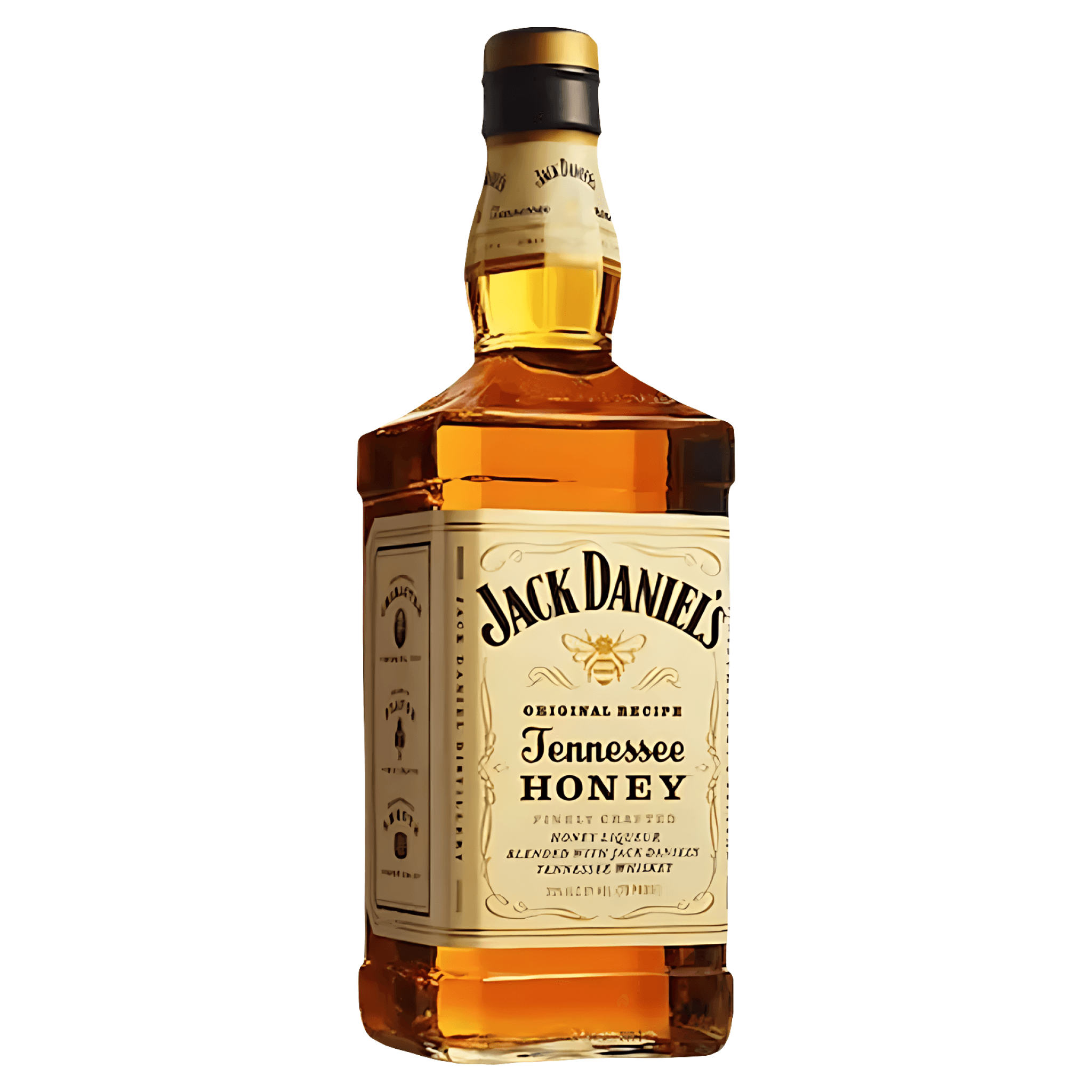 Whisky Jack Daniel's Honey, 35% alcool, 1 l