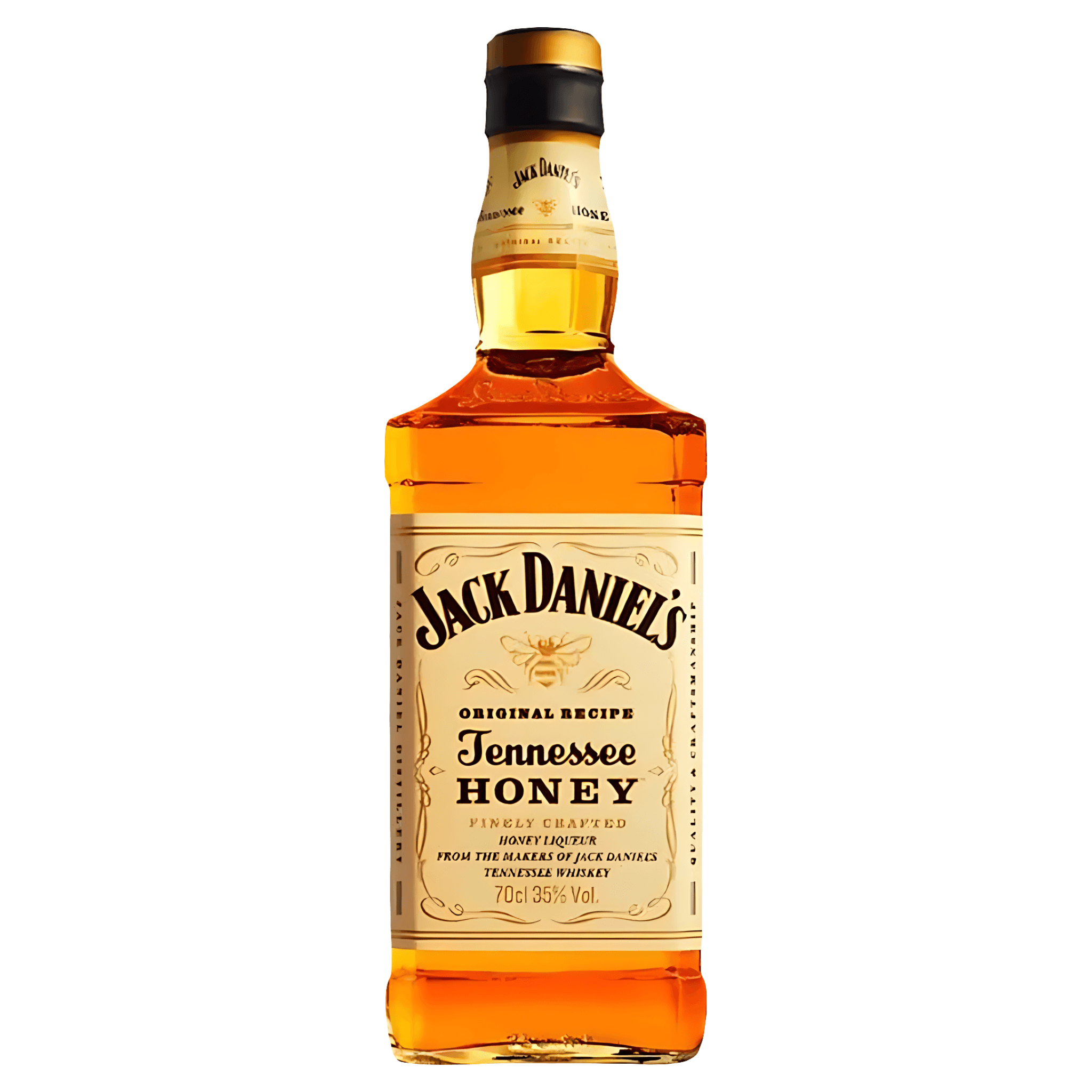 Whisky Jack Daniel's Tennessee Honey, 0.7 l