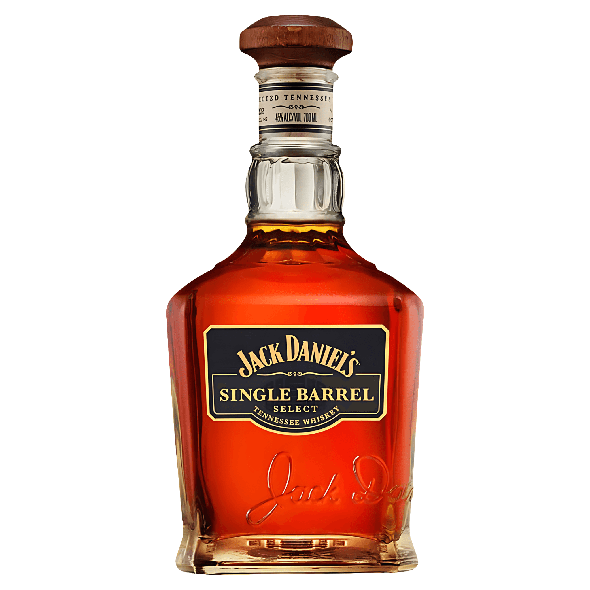Whisky Jack Daniel's Single Barrel 0.7 l