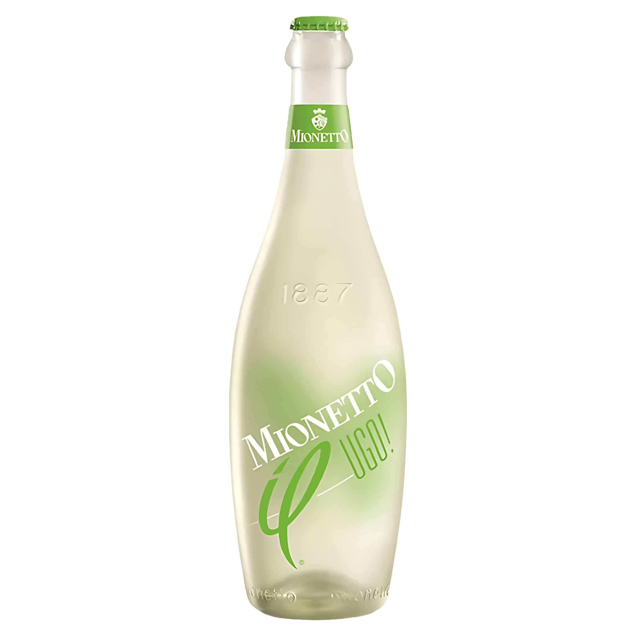 Cocktail Mionetto Il Ugo alb, 0.75L