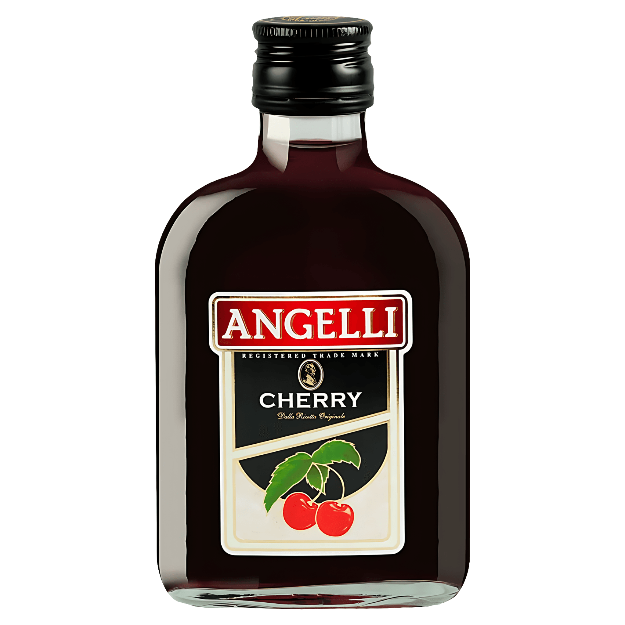 Aperitiv Angelli Cherry 0.2 l