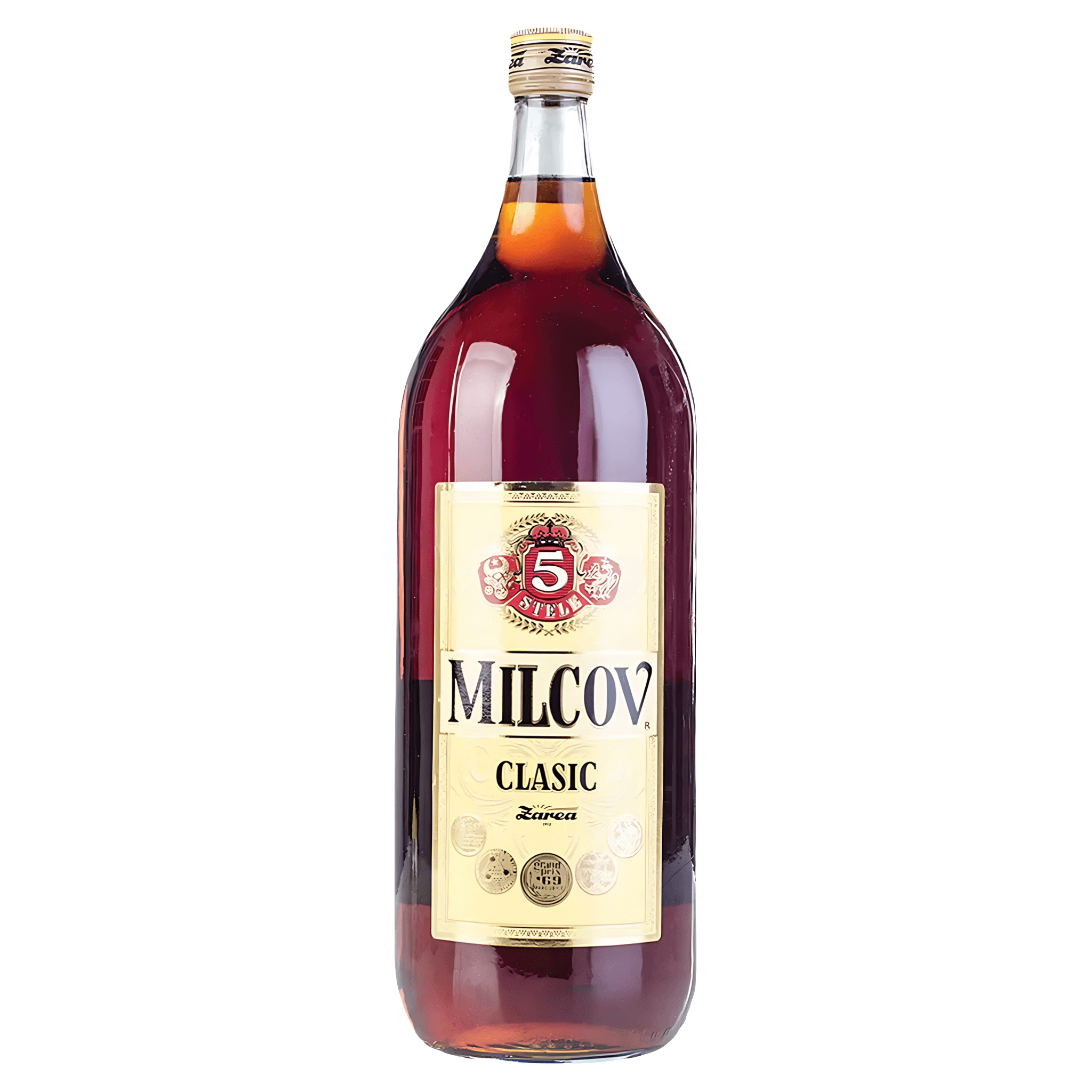 Bautura spirtoasa Milcov Clasic, 30% alcool, 2 l