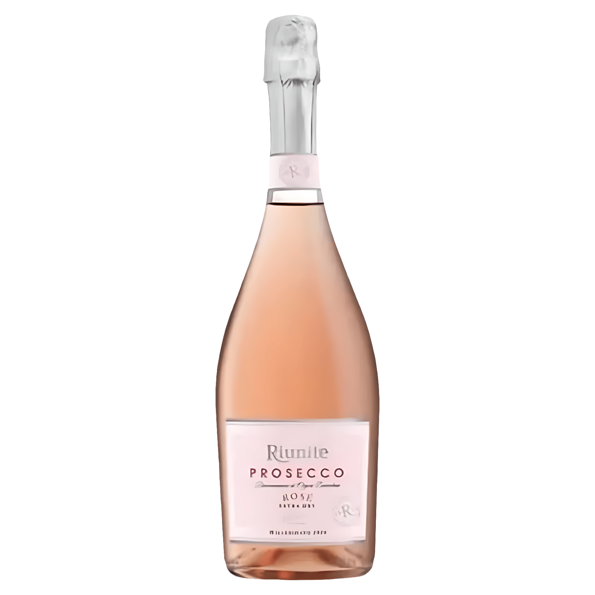 Prosecco Rose Riunite D.O.C, 0.75 l