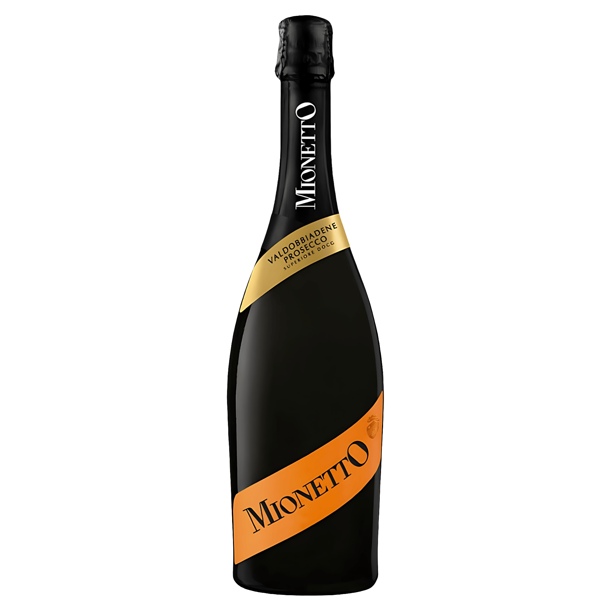 Prosecco Mionetto Valdobbiadene Superiore D.O.C.G., 0.75 l