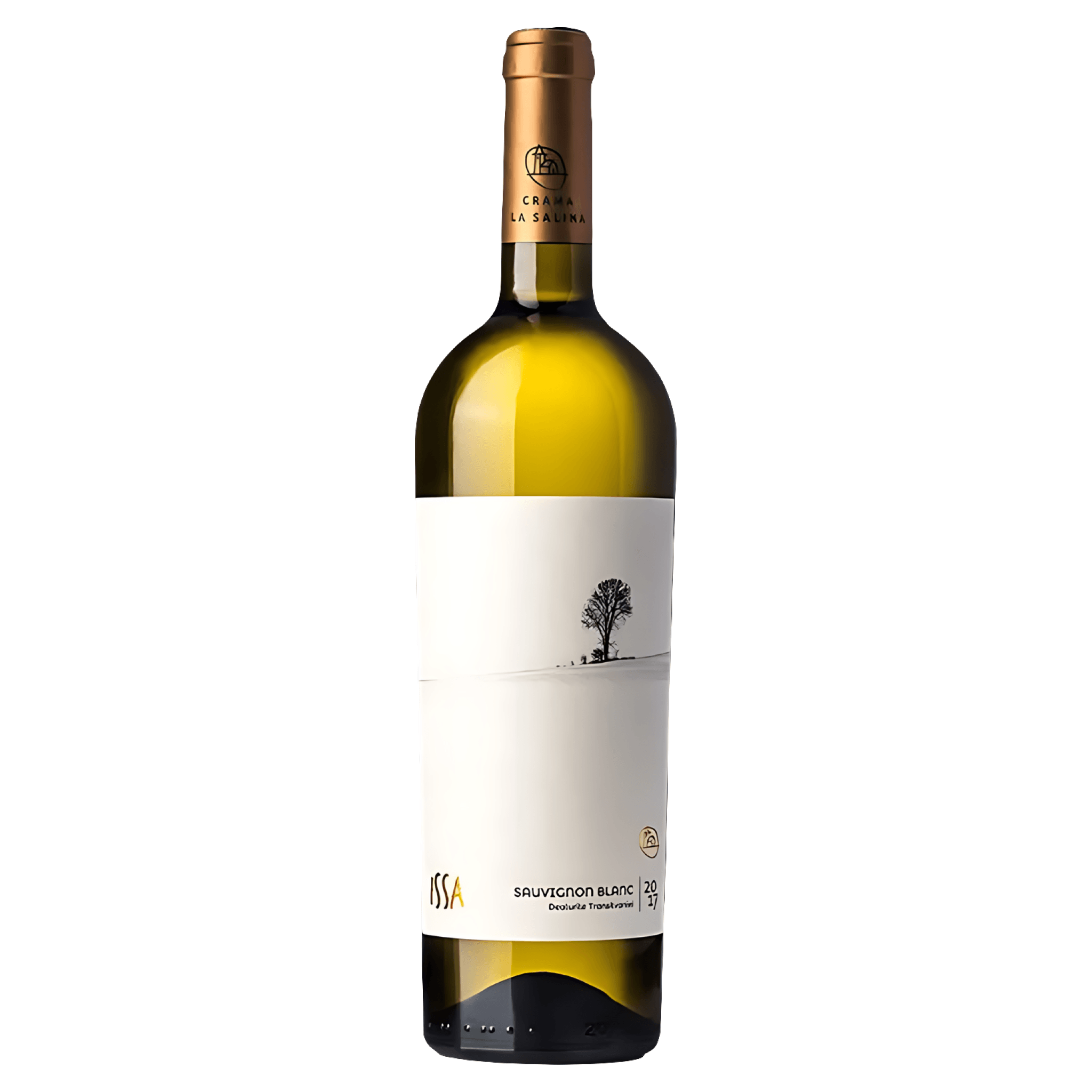 Issa Sauvignon Blanc  A S12.5%0.75 l