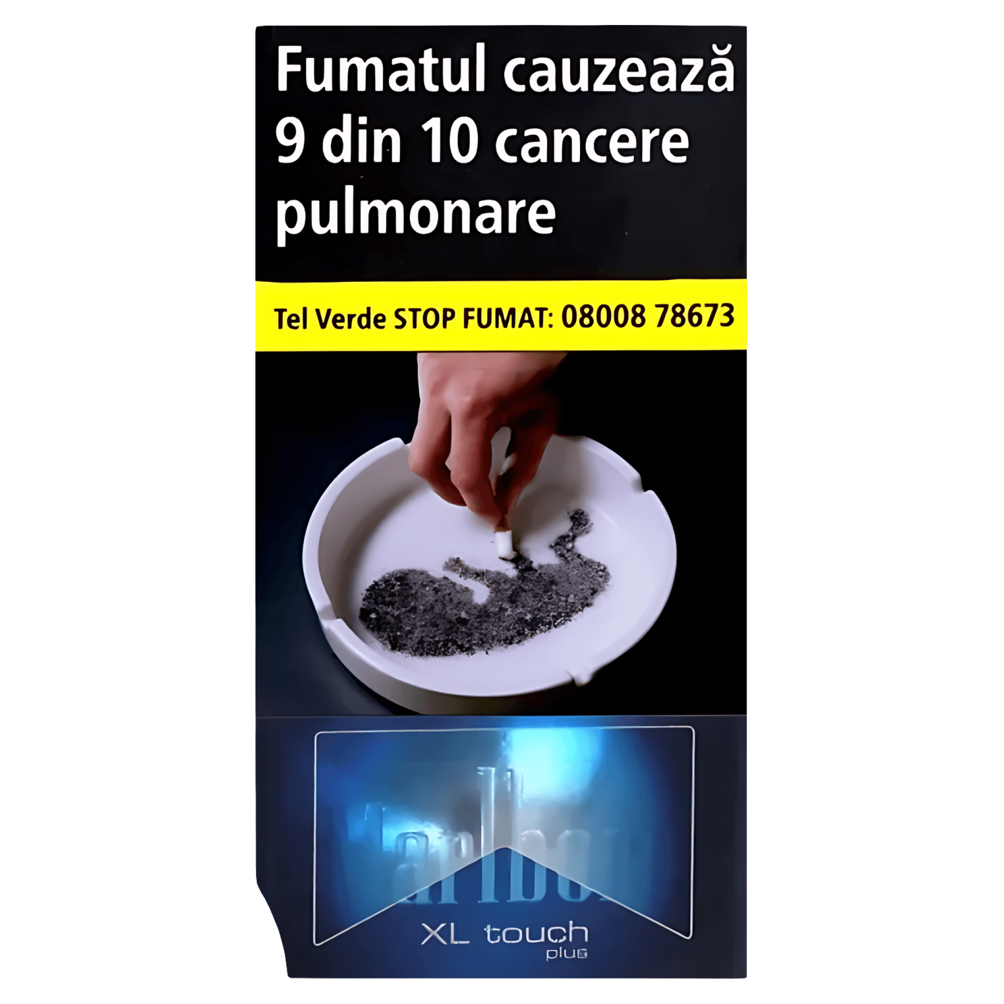 Tigari Marlboro XL Touch Plus