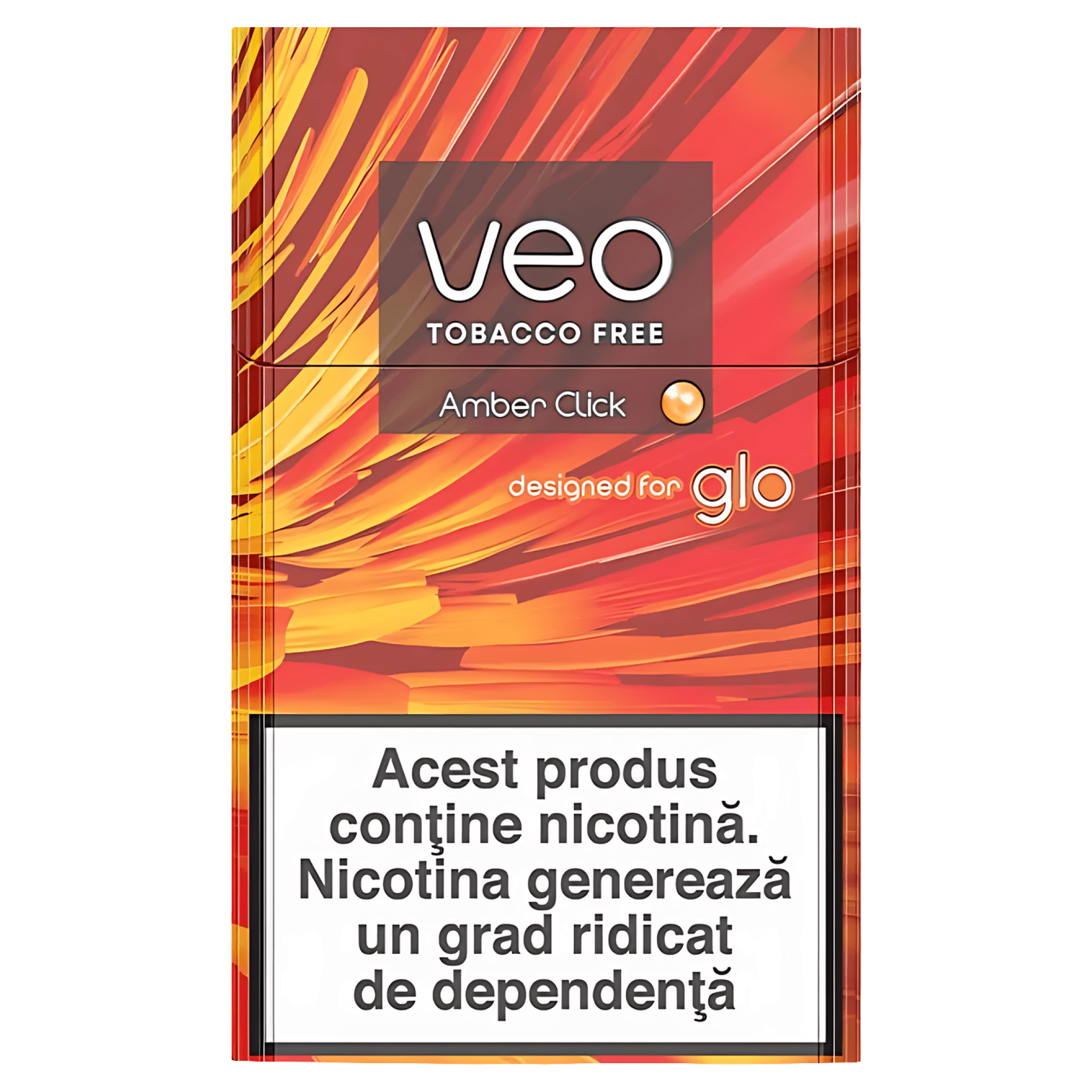 Tigari Veo Amber Click