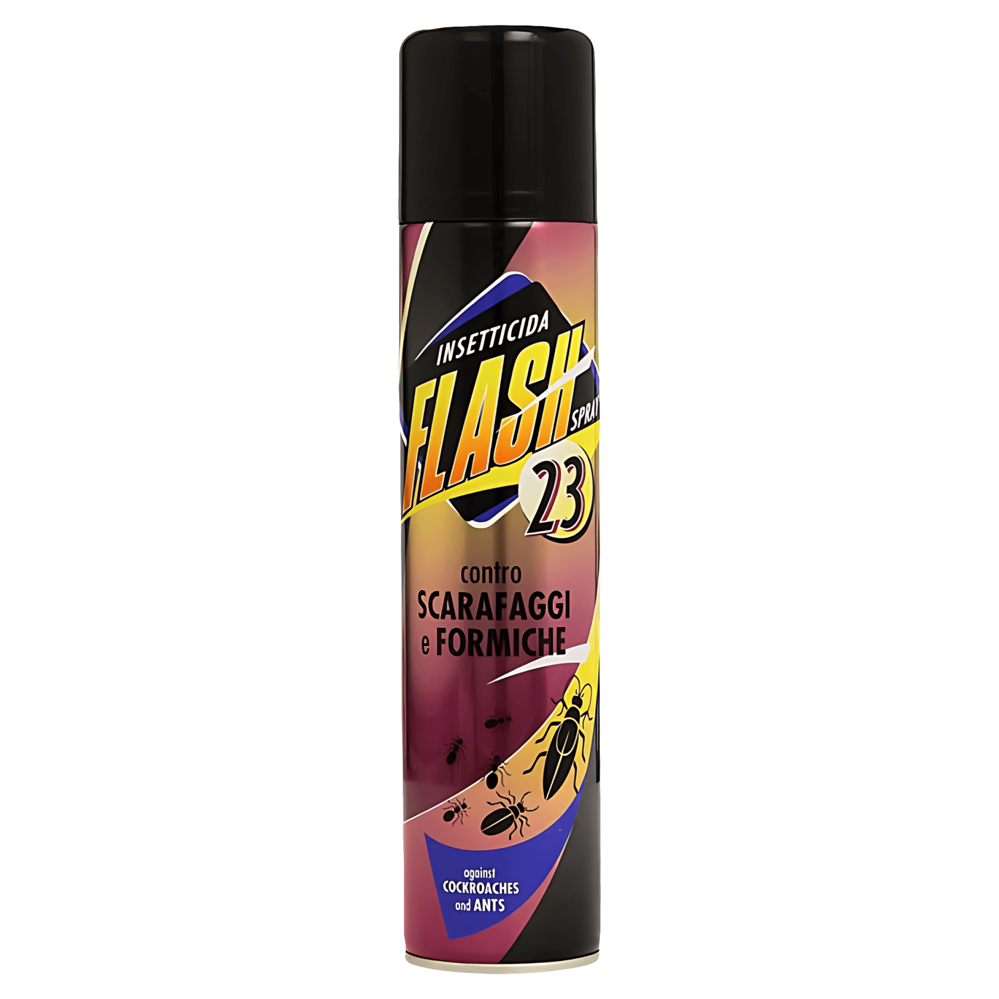 Spray impotriva insectelor Flash, 400 ml