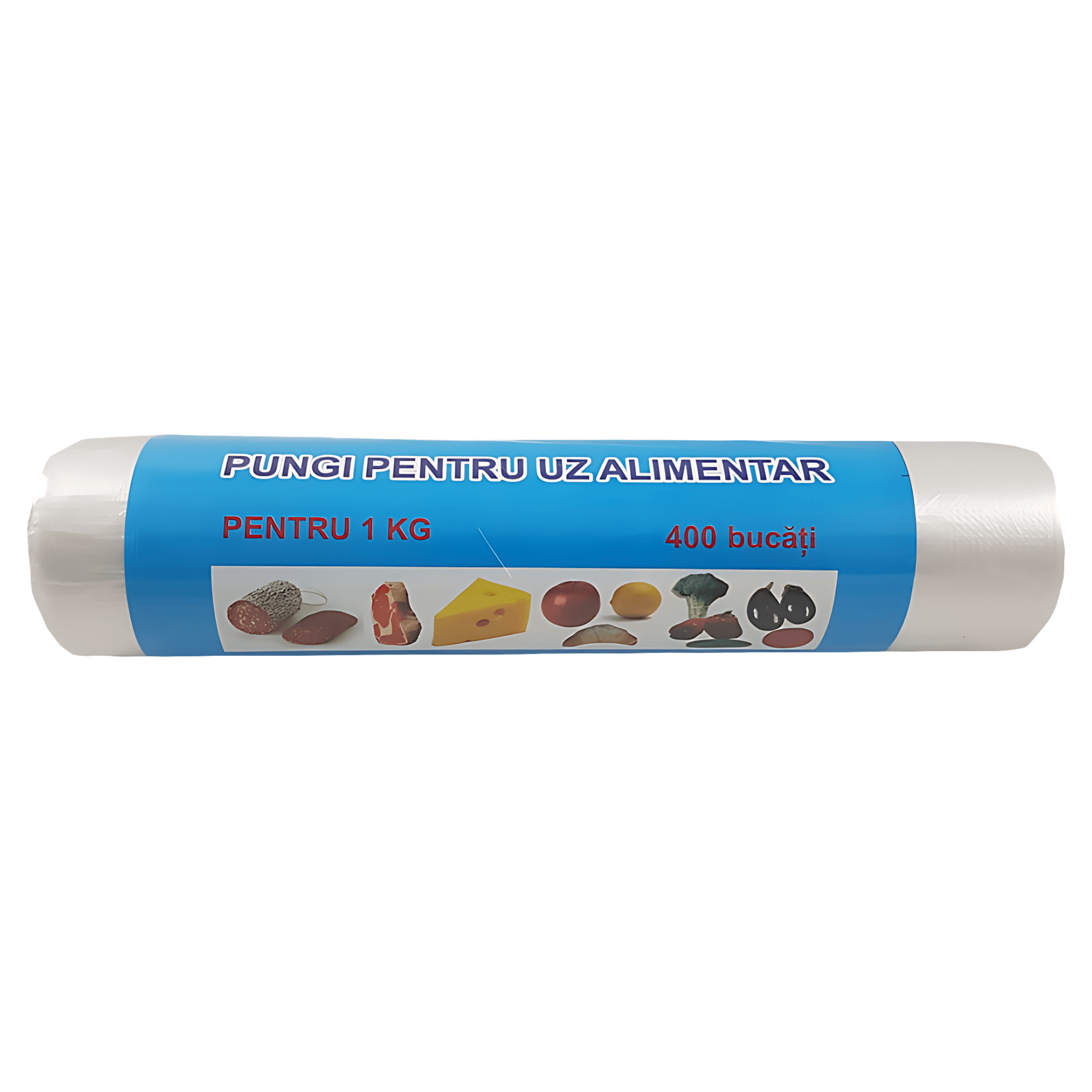 Aspeti pungi alimentare, 1 kg, 300 buc