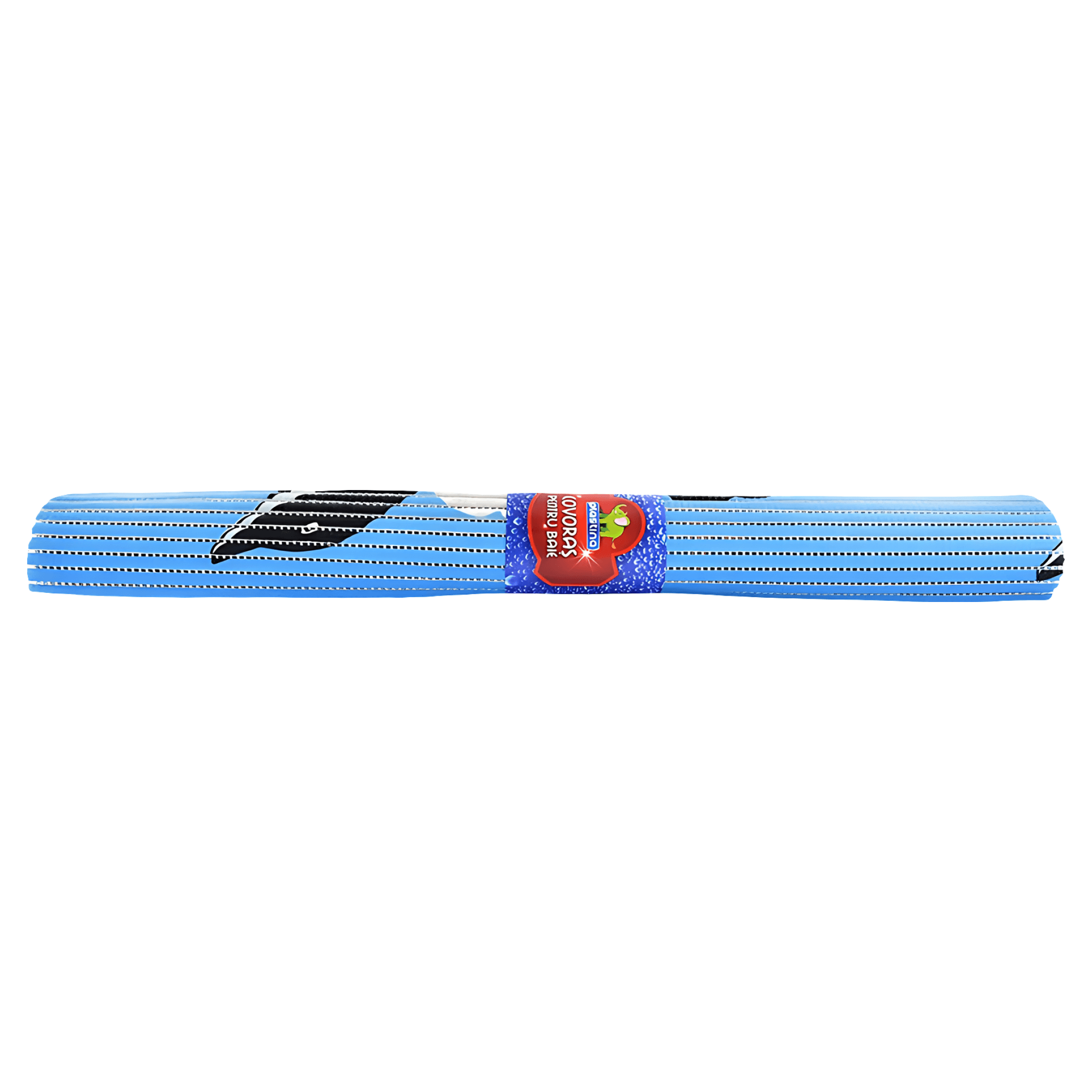 Covoras de baie Plastina rola 65 x 100 cm, diverse modele si culori