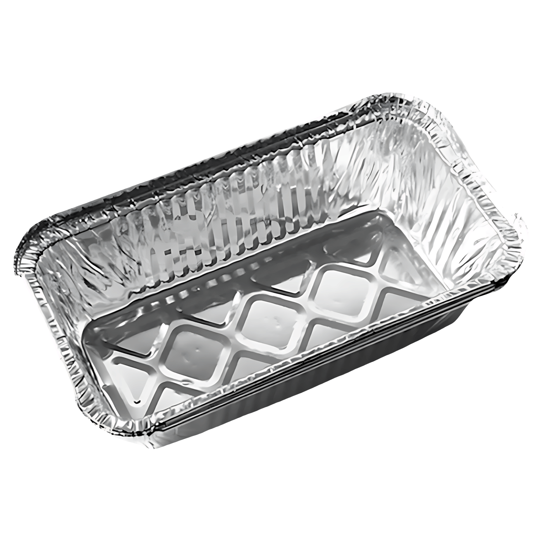 Set tavite de unica folosinta Alabala, pentru chec, 3 bucati, aluminiu