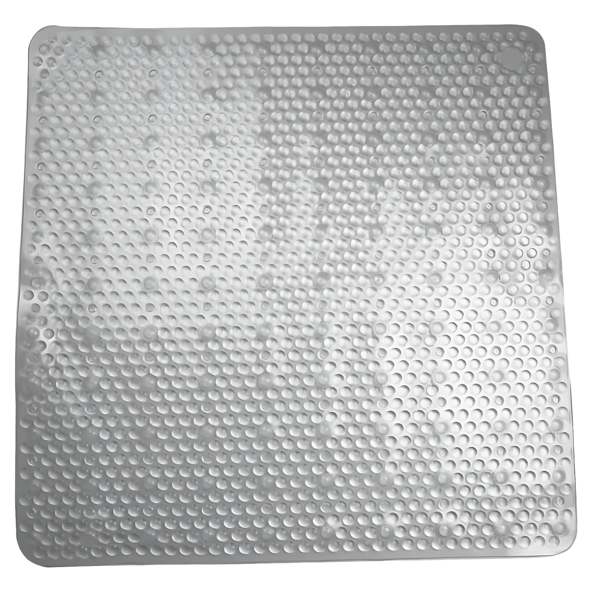 Covor de baie Pouce antiderapant 53 x 53 cm