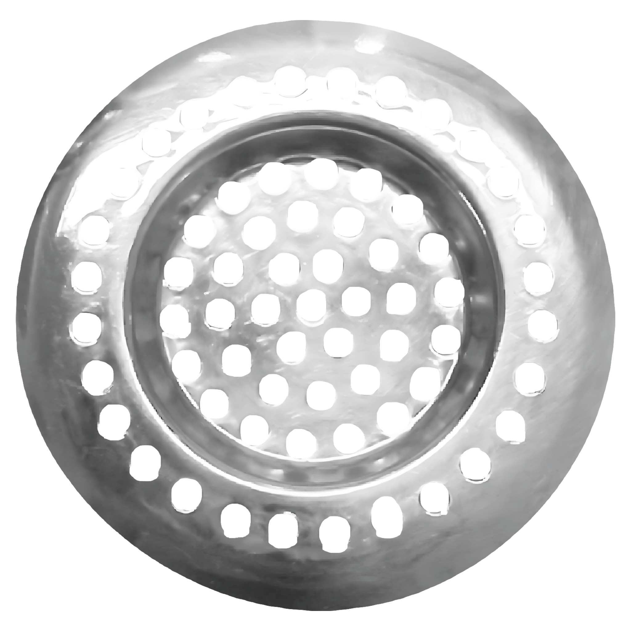 Sita din inox Fackelmann 6 cm