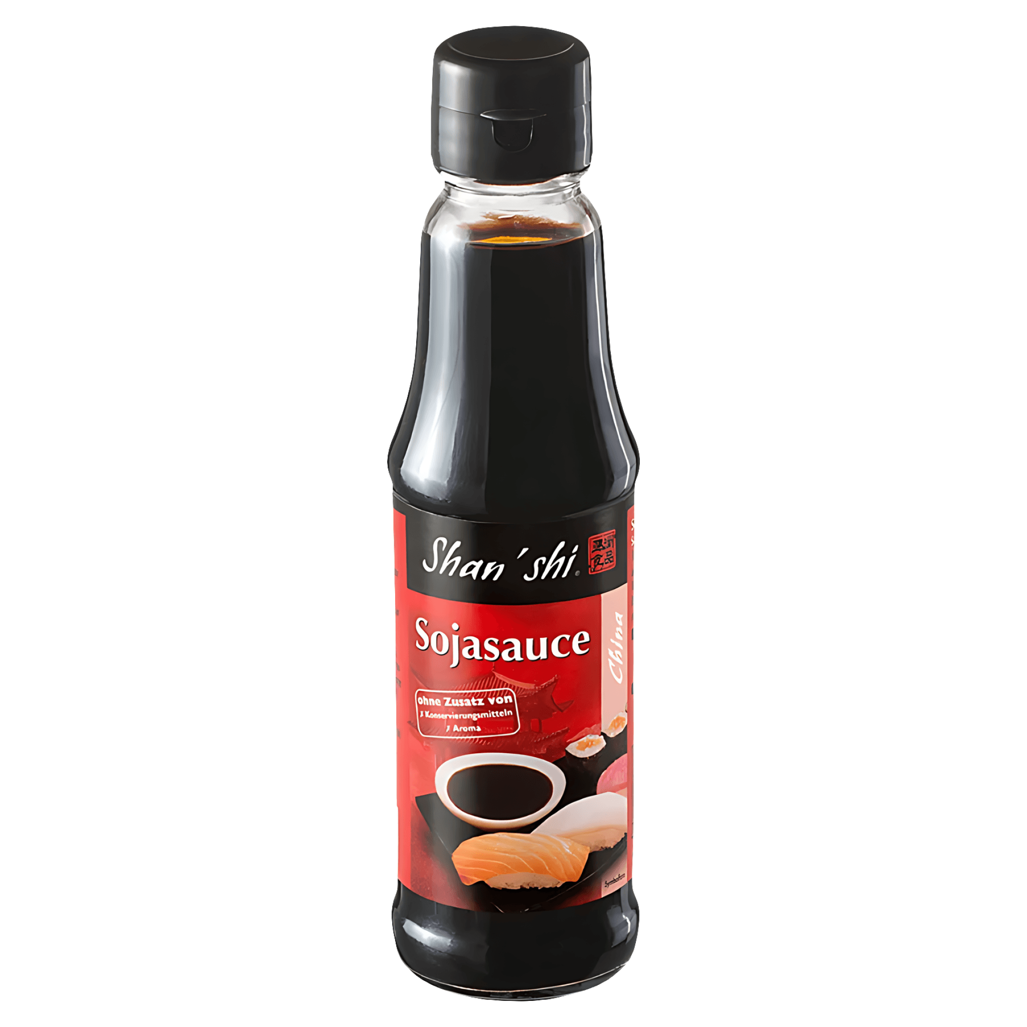 Sos de soia Shan Shi, 150 ml