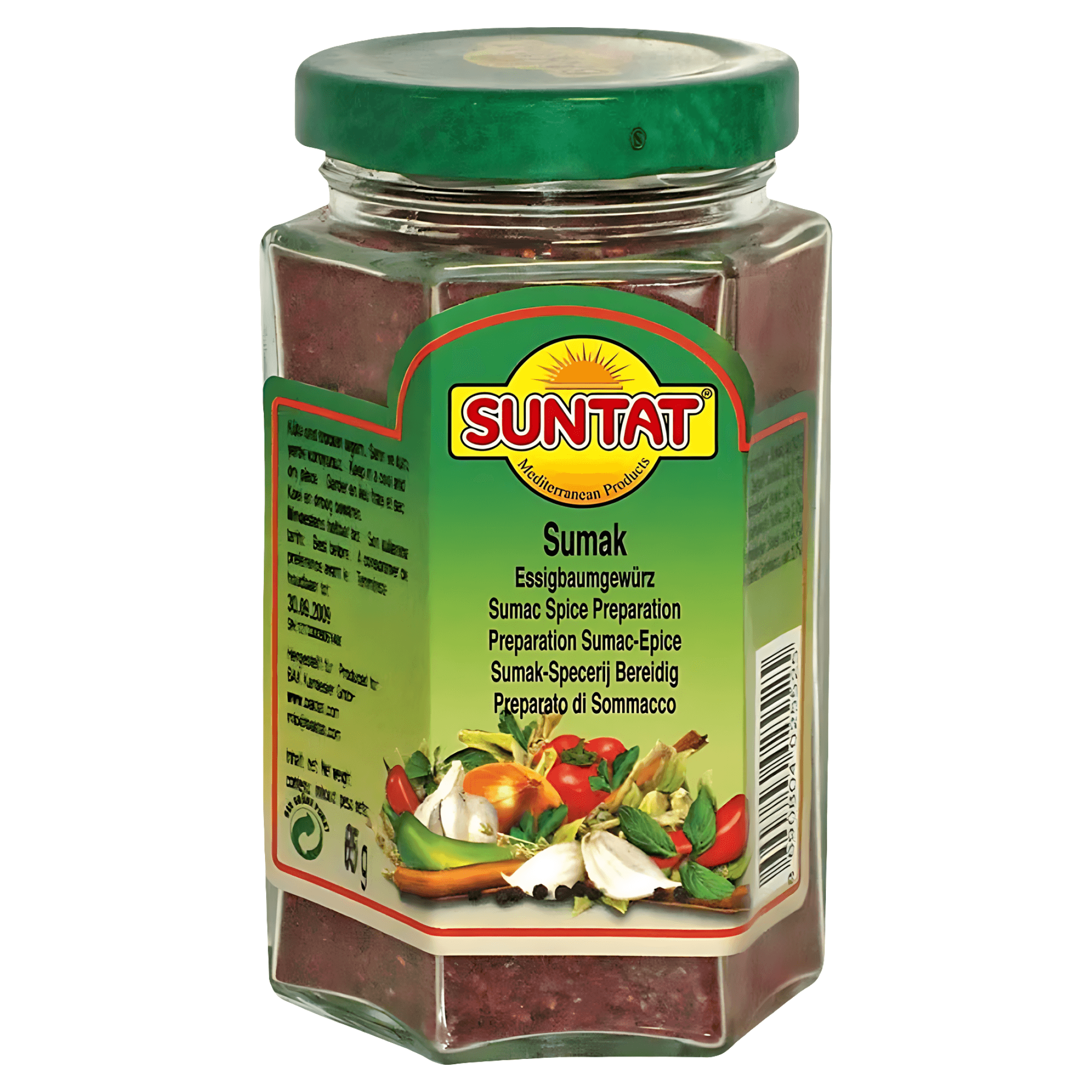 Sumac, 85 g