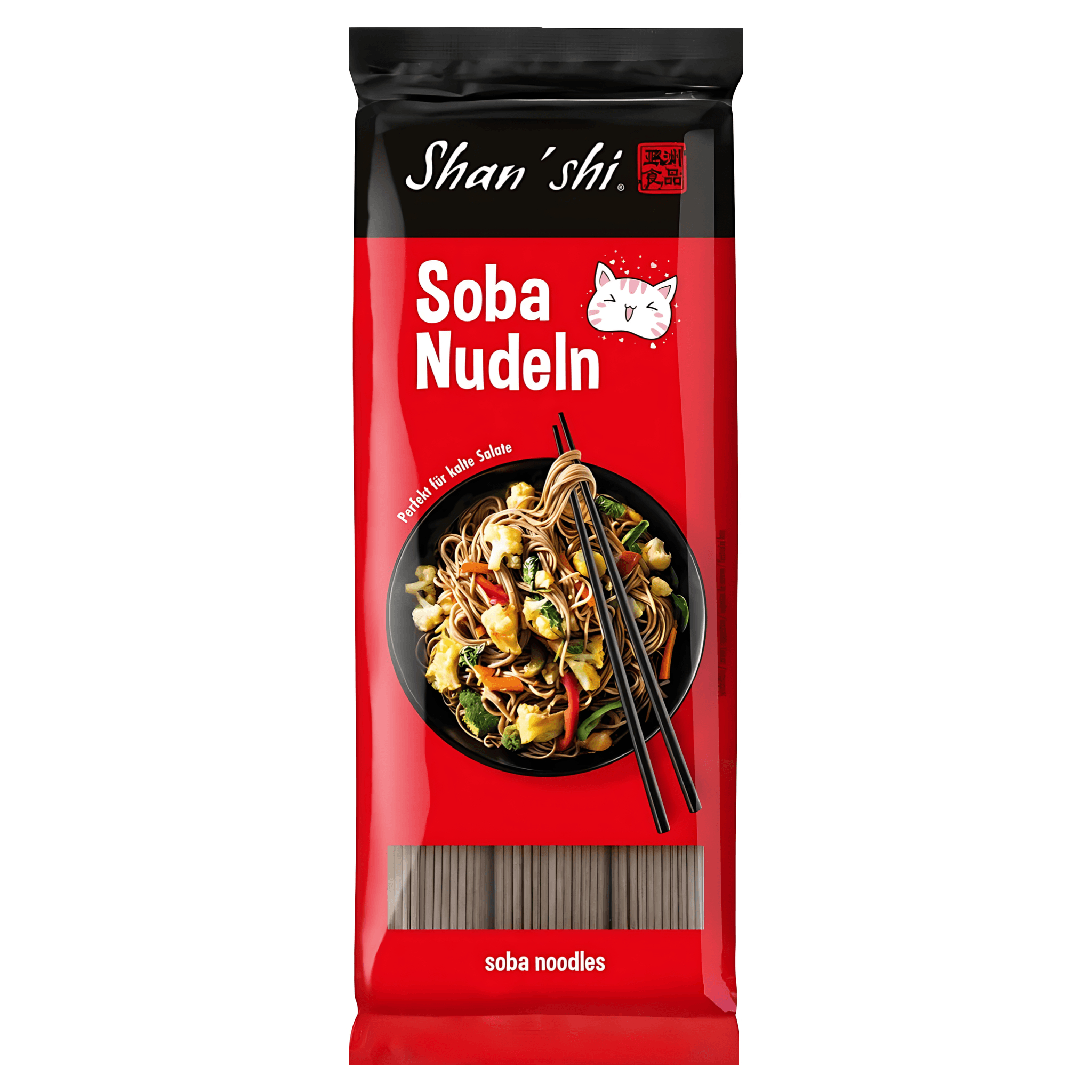Taitei soba Shan Shi, 250 g
