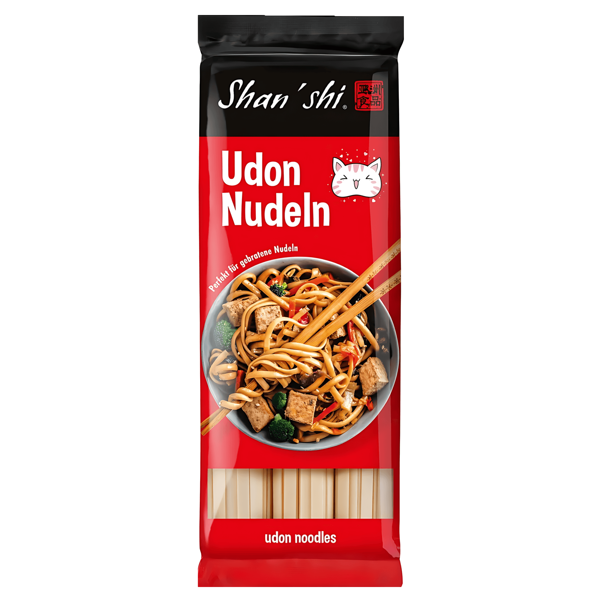 Taitei udon Shan Shi, 250 g