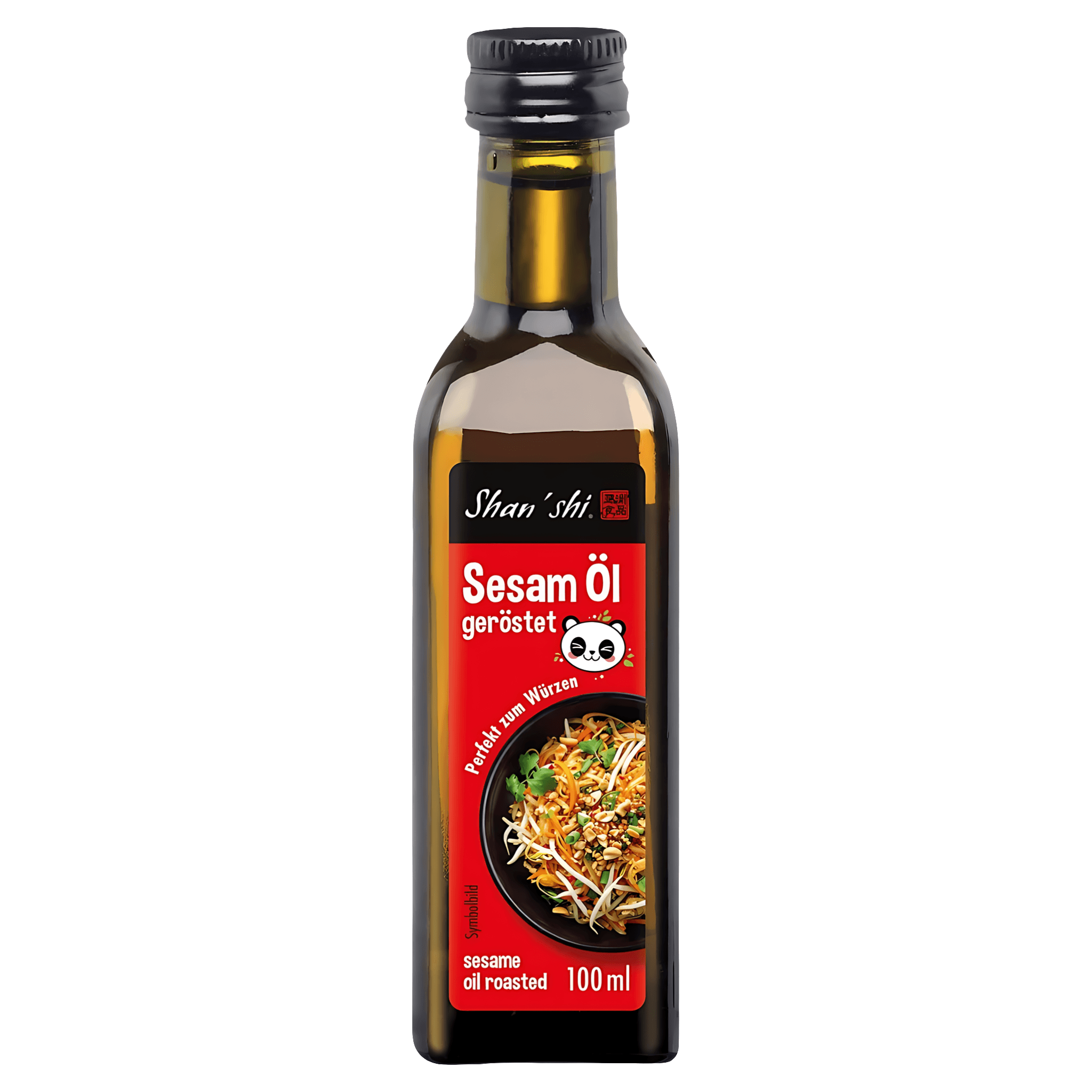 Ulei de susan Shan Shi, 100 g