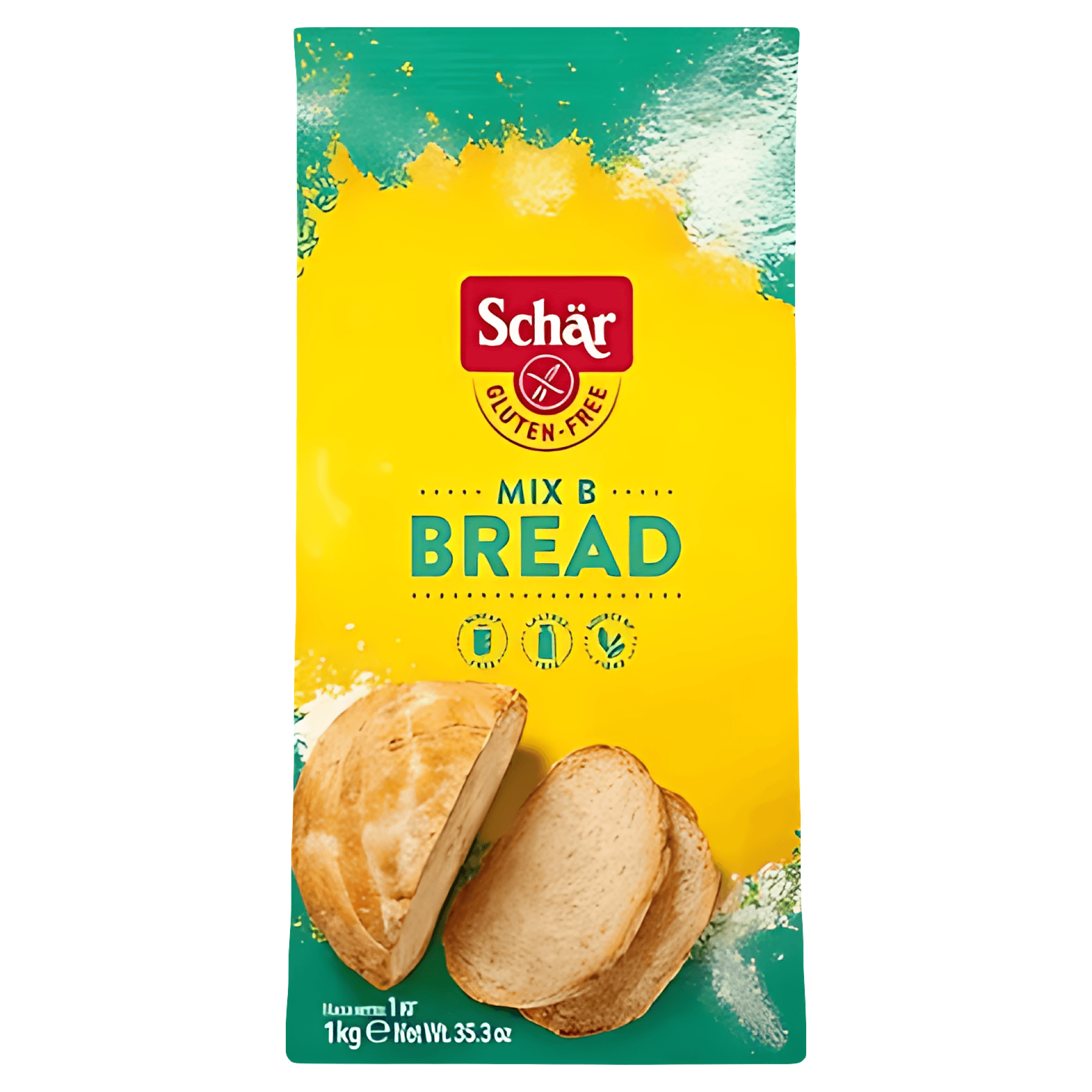 Faina fara gluten Schar 1 kg