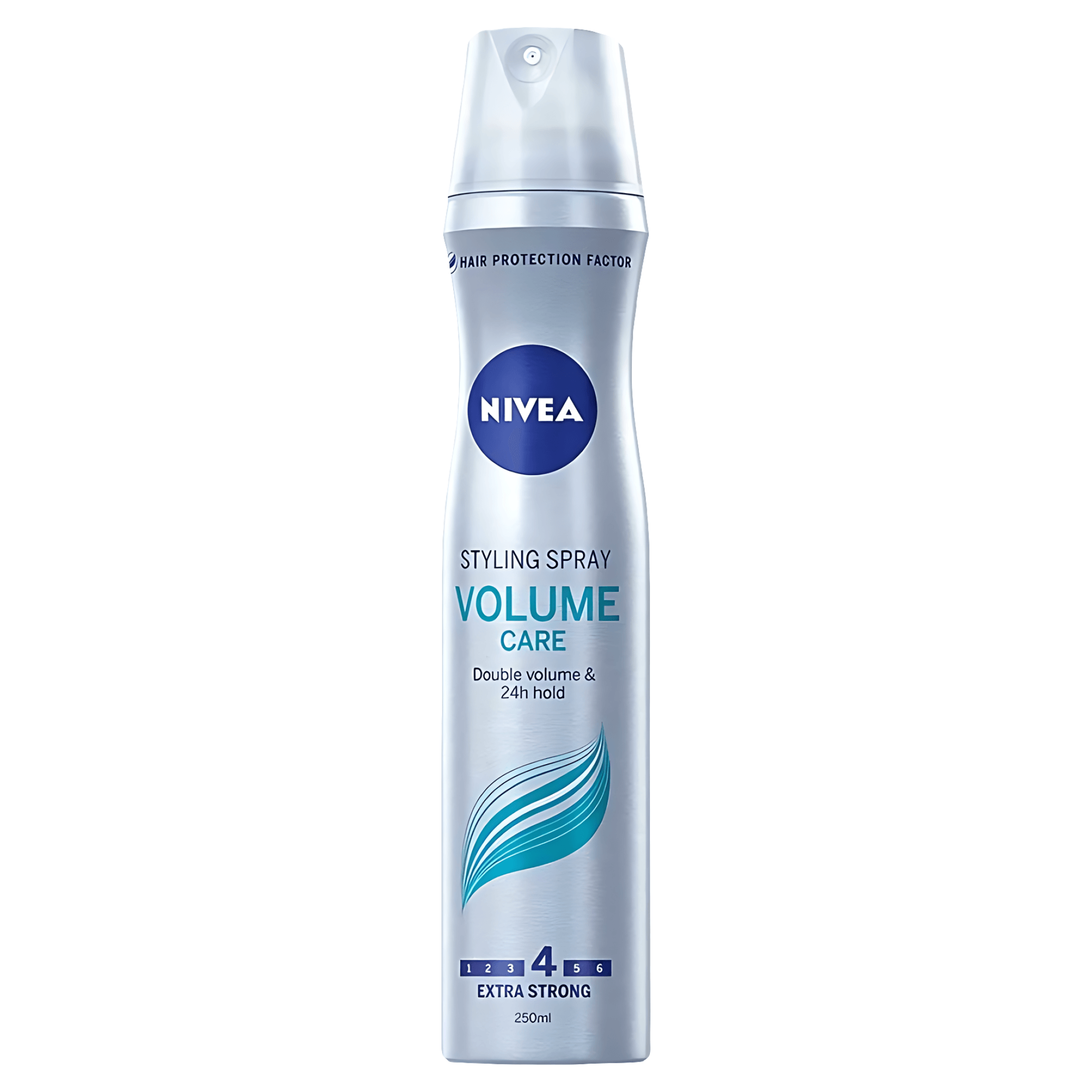 Spray fixativ Nivea Volume Care, extra strong, 250ml