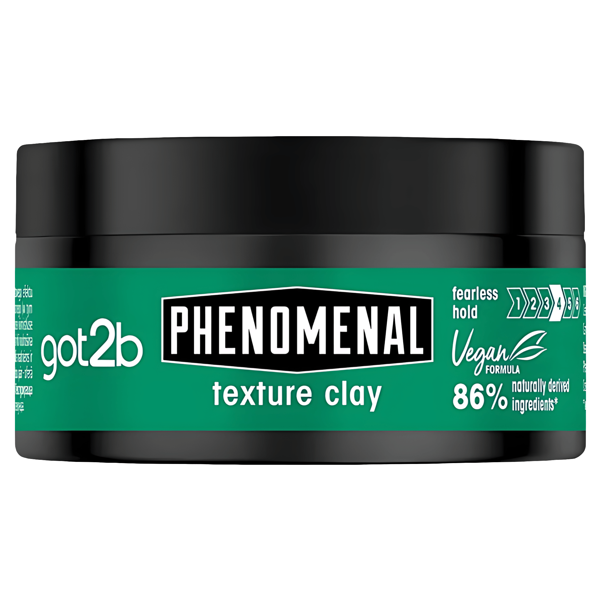Pasta fixativ pentru par Got2B, 100ml