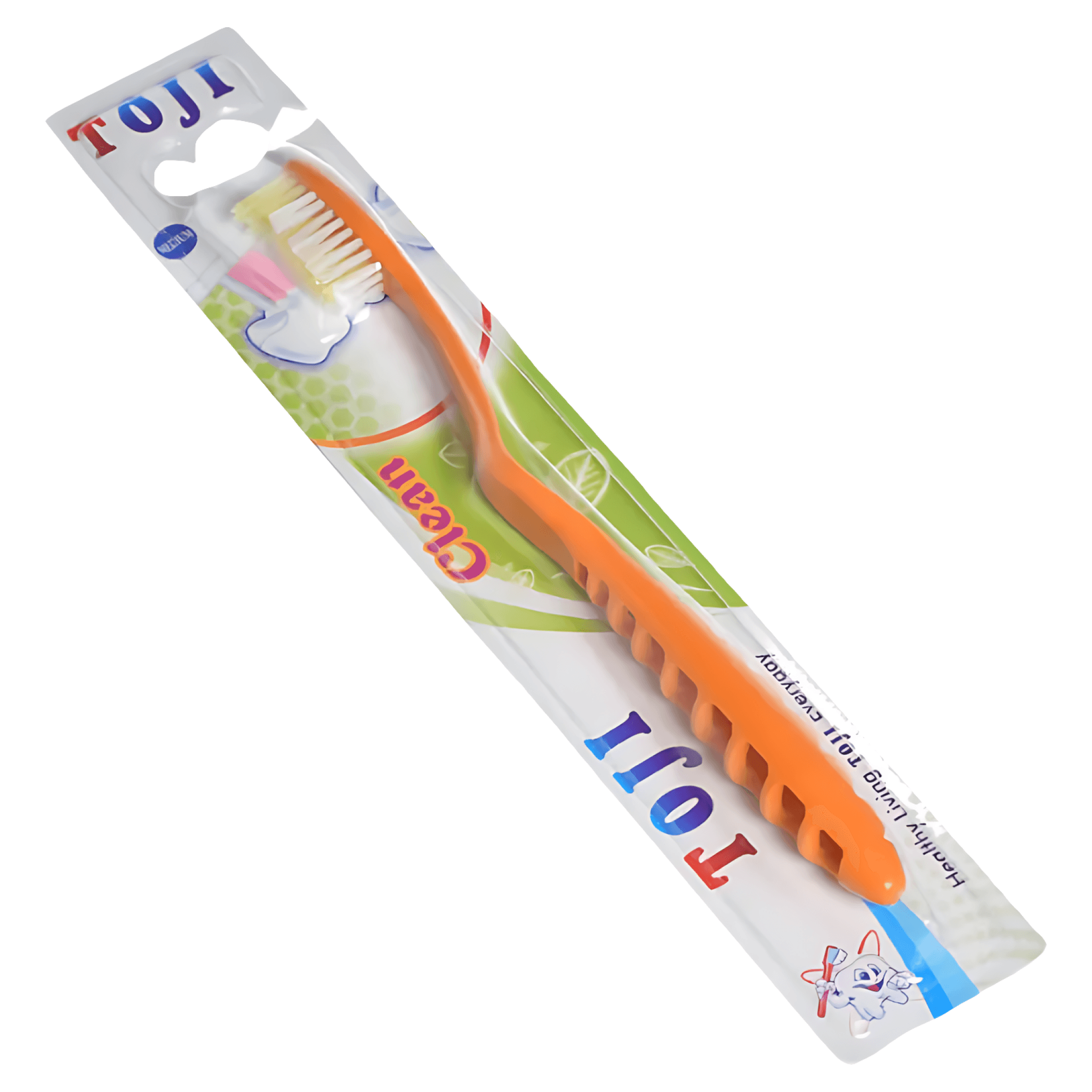 Periuta de dinti pentru adulti Toji