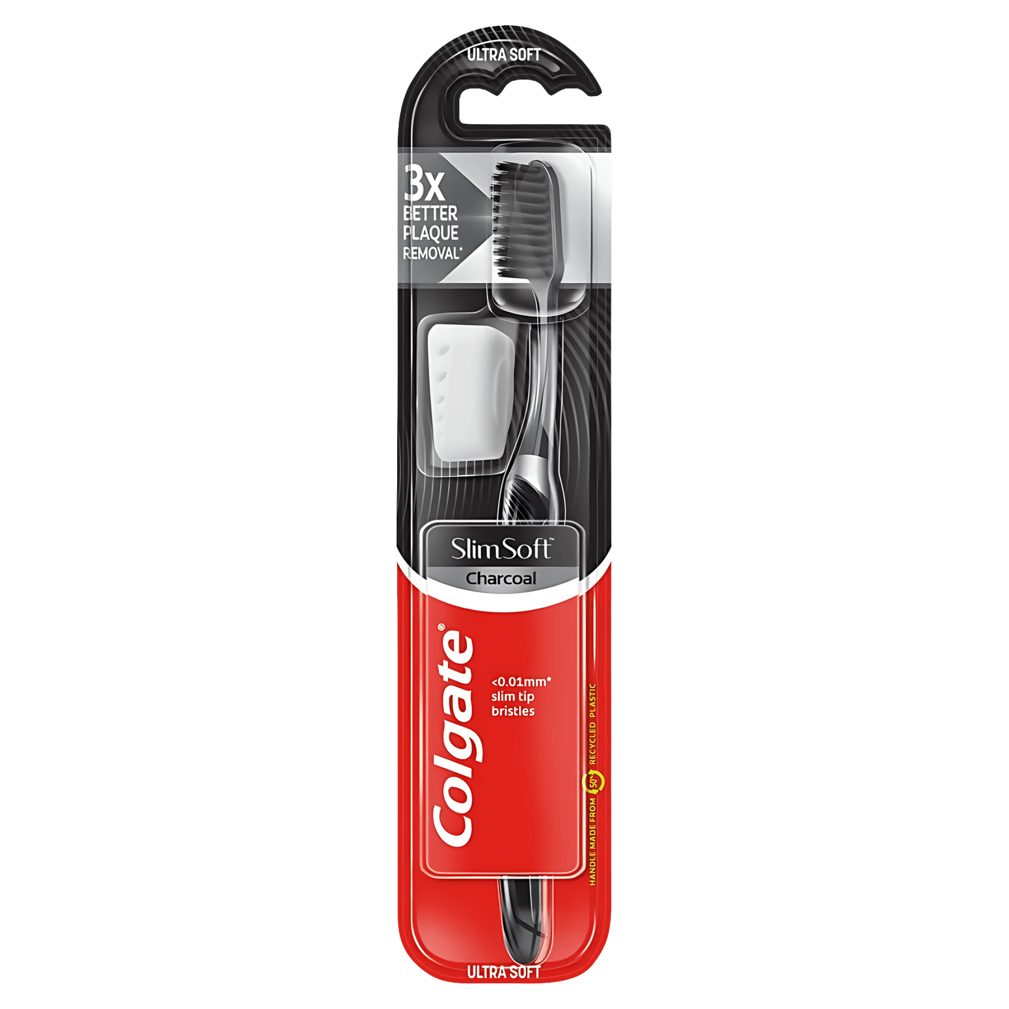 Periuta de dinti Colgate SlimSoft