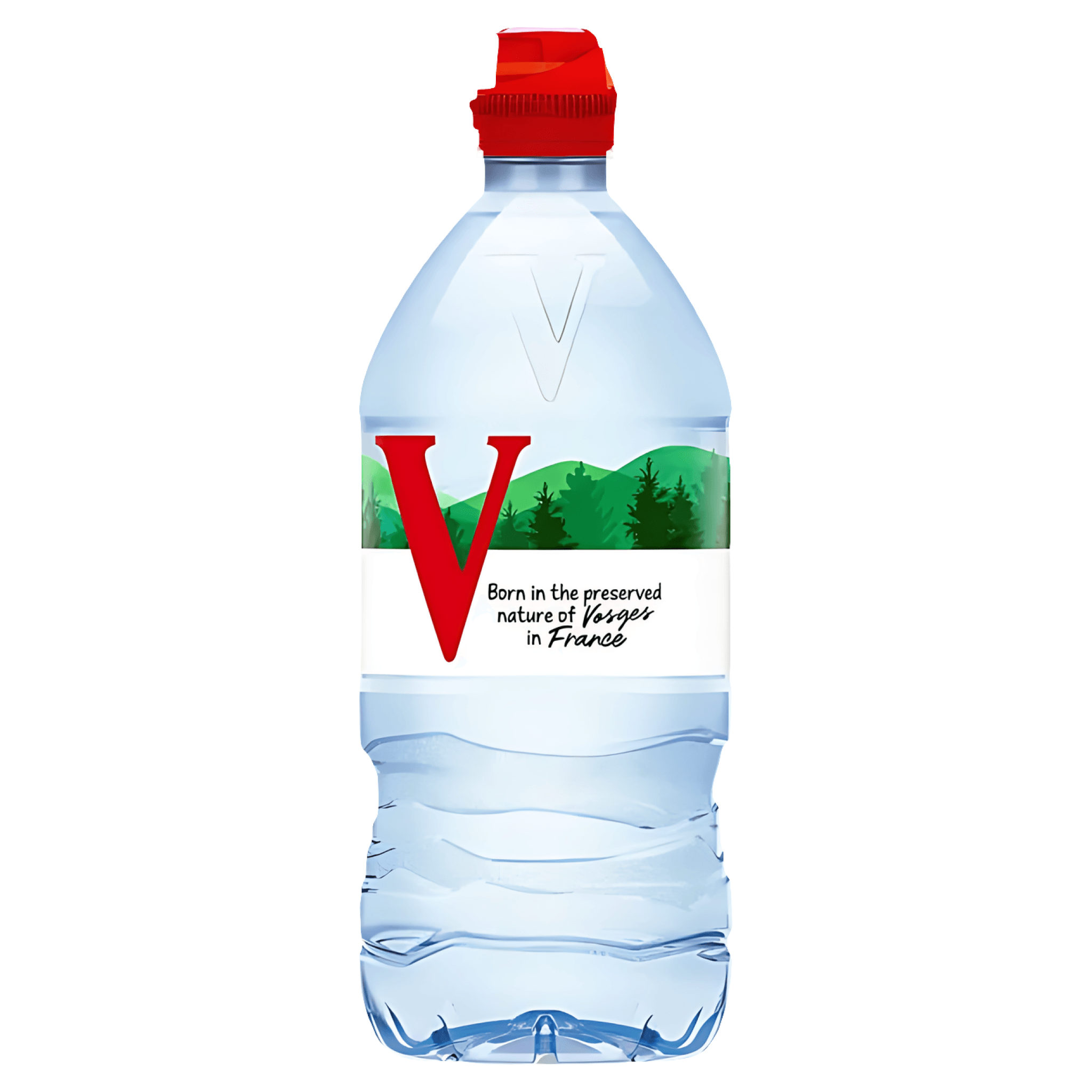 Apa plata Vittel Sport Cap, 0.75 l