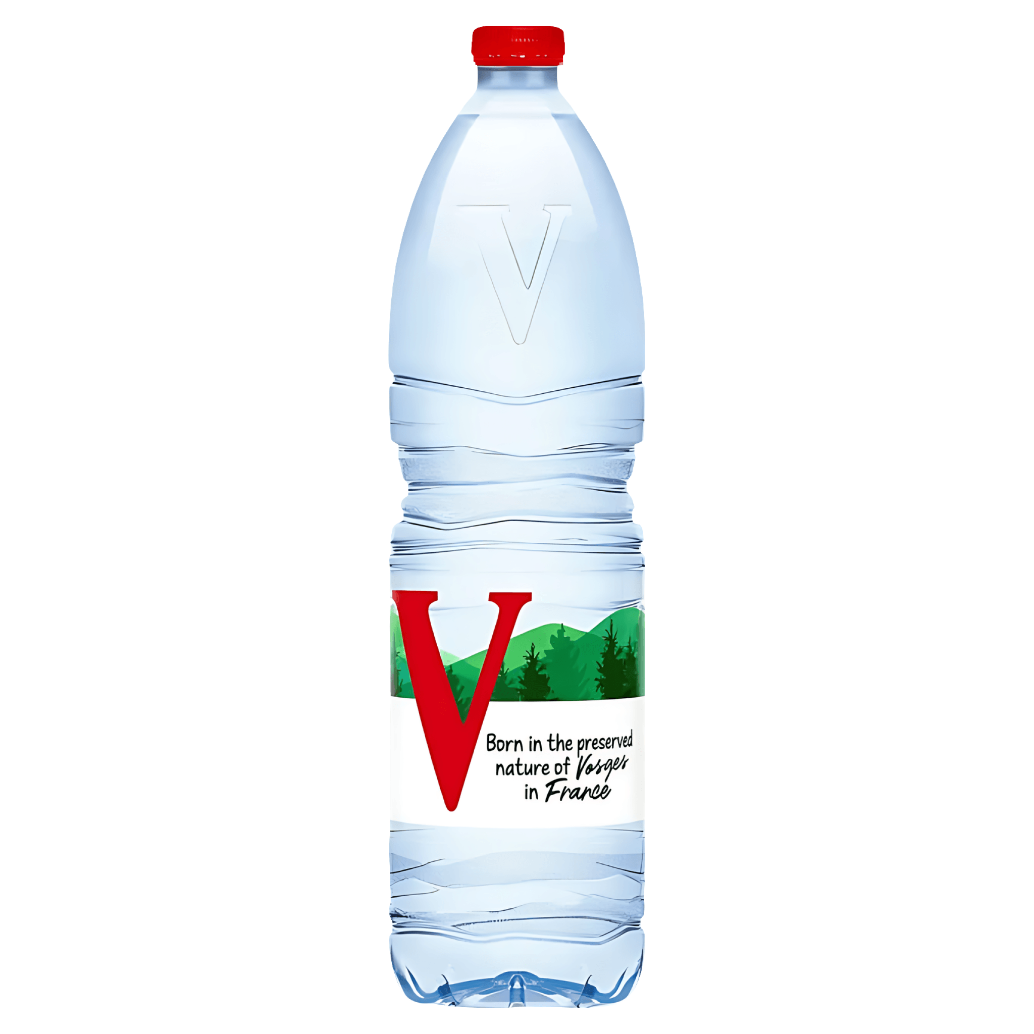 Apa plata Vittel, 1.5 l